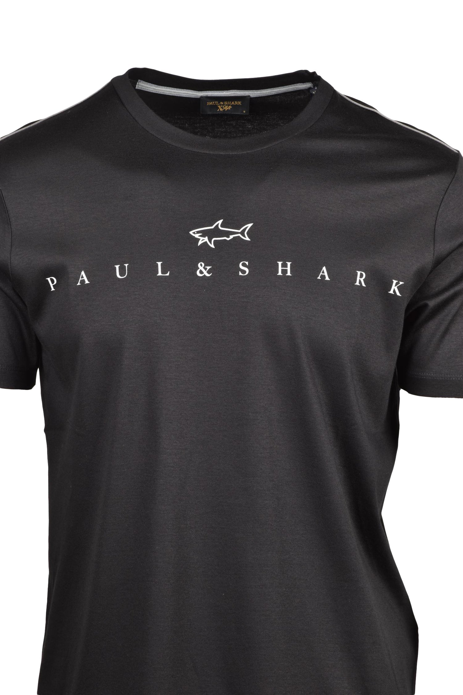 PAUL &amp; SHARK - T-SHIRT AND POLO