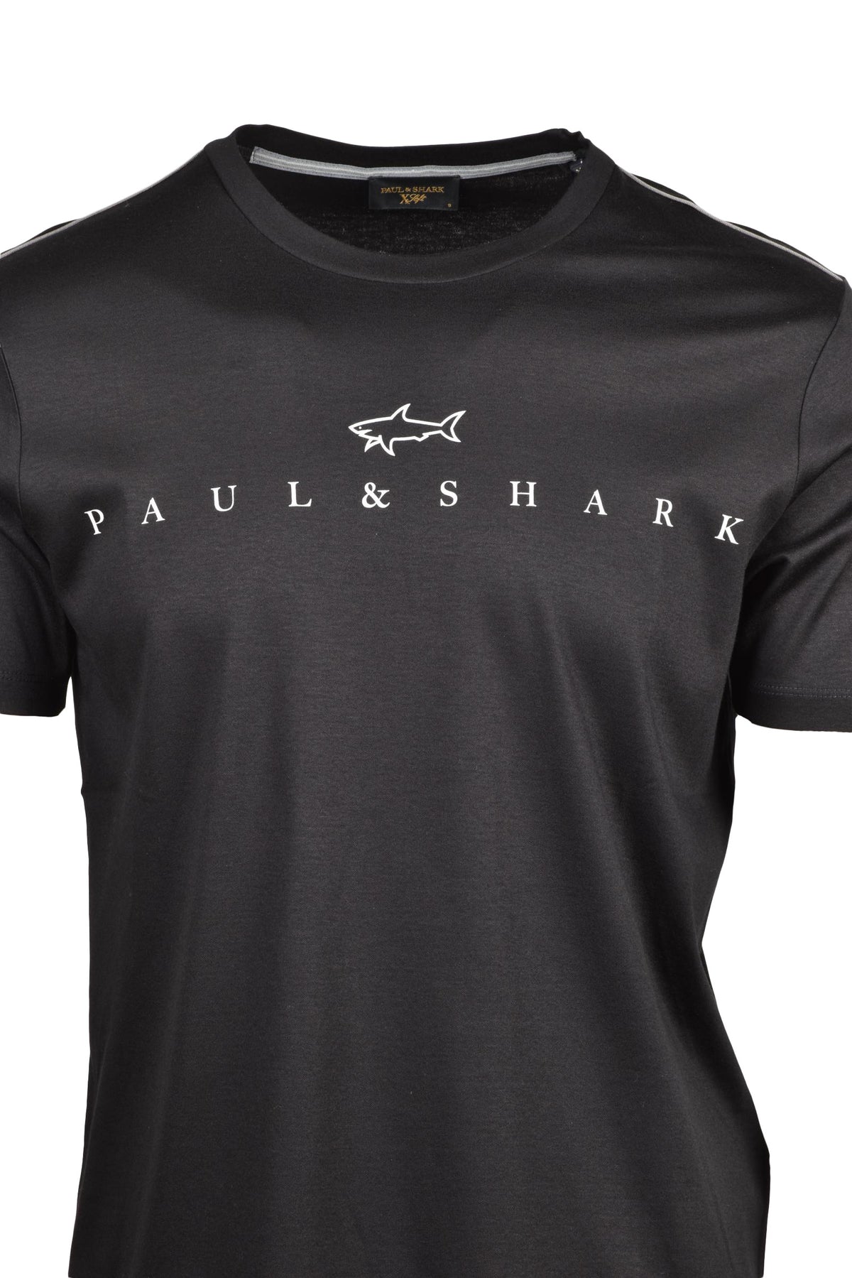 PAUL &amp; SHARK - T-SHIRT AND POLO