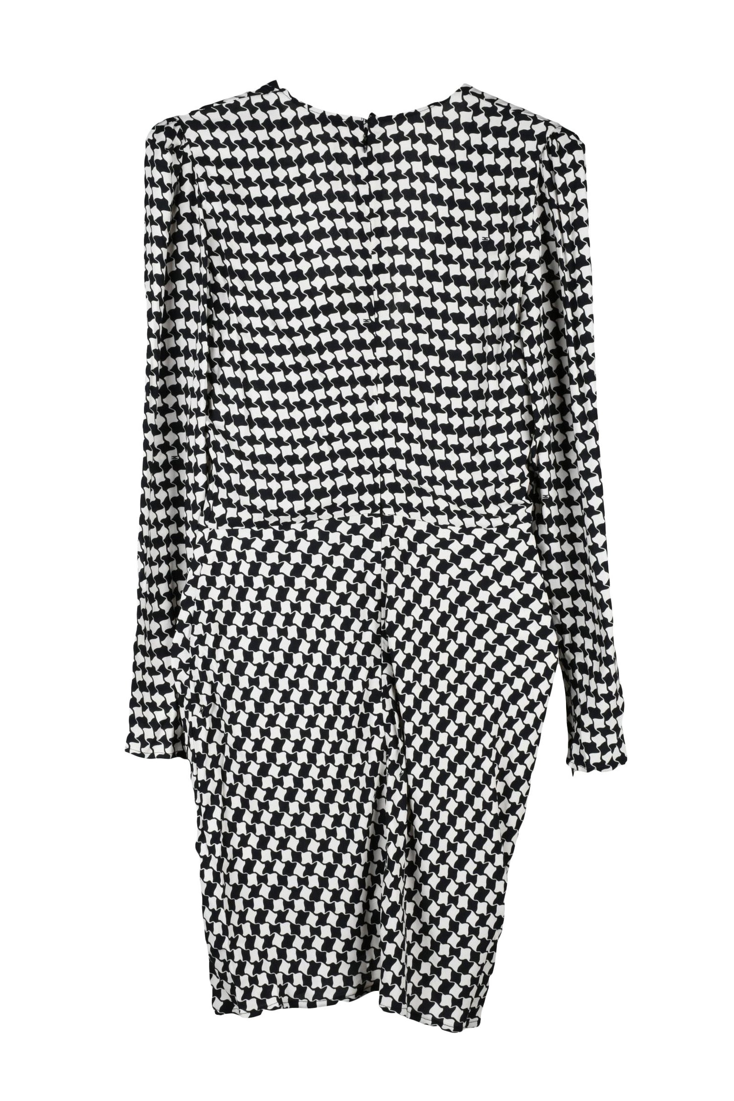 ELISABETTA FRANCHI - DRESS