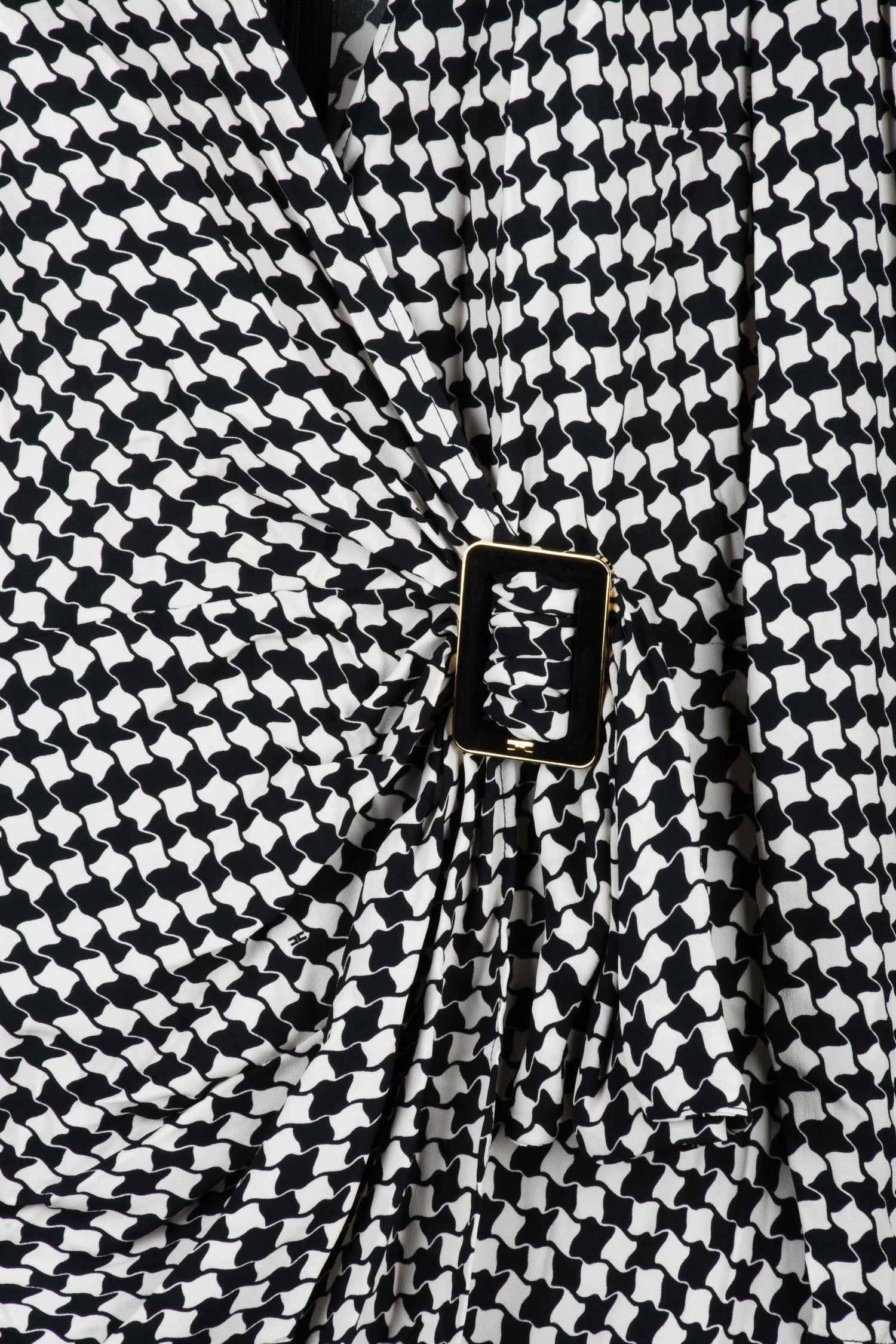 ELISABETTA FRANCHI - DRESS