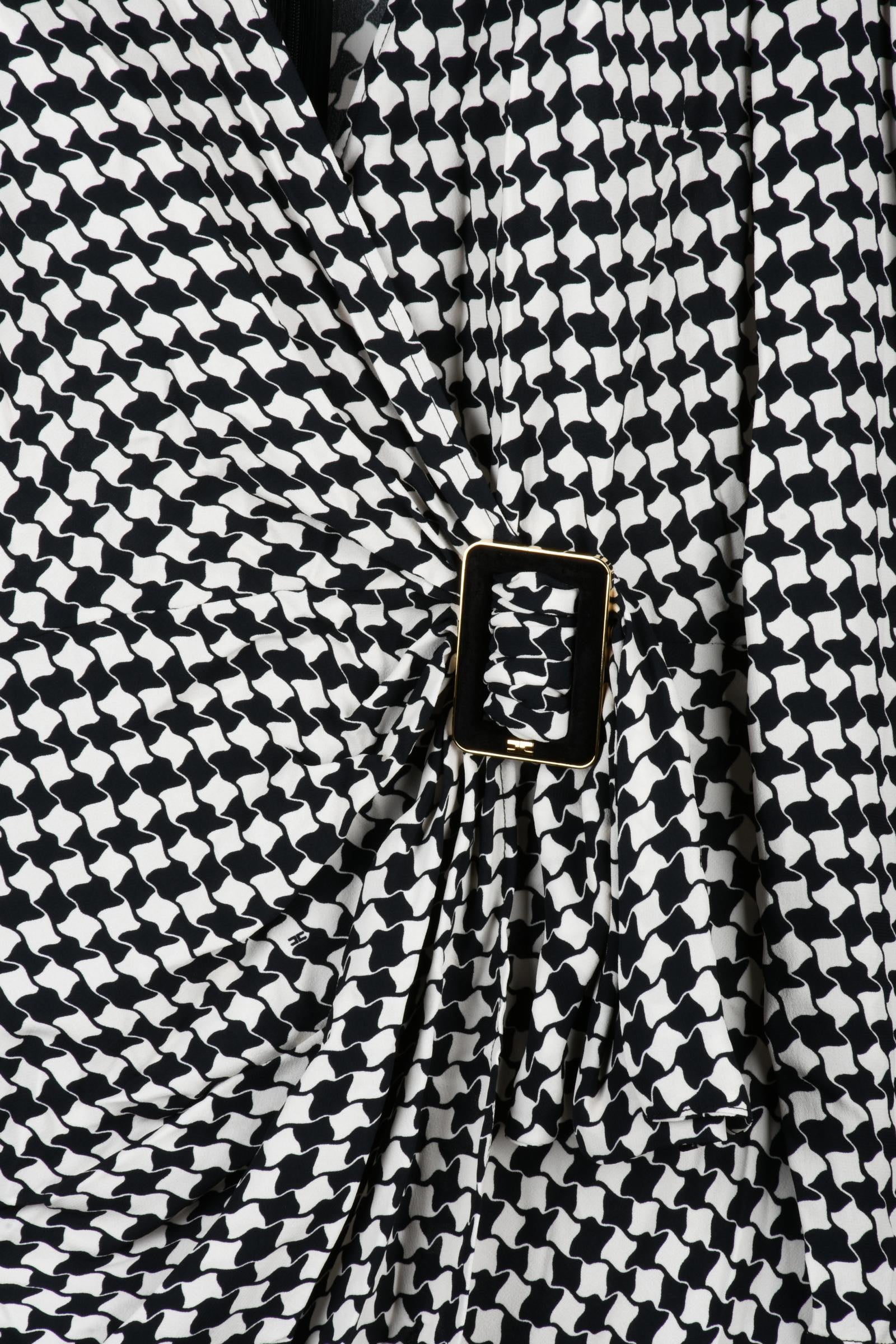 ELISABETTA FRANCHI - DRESS