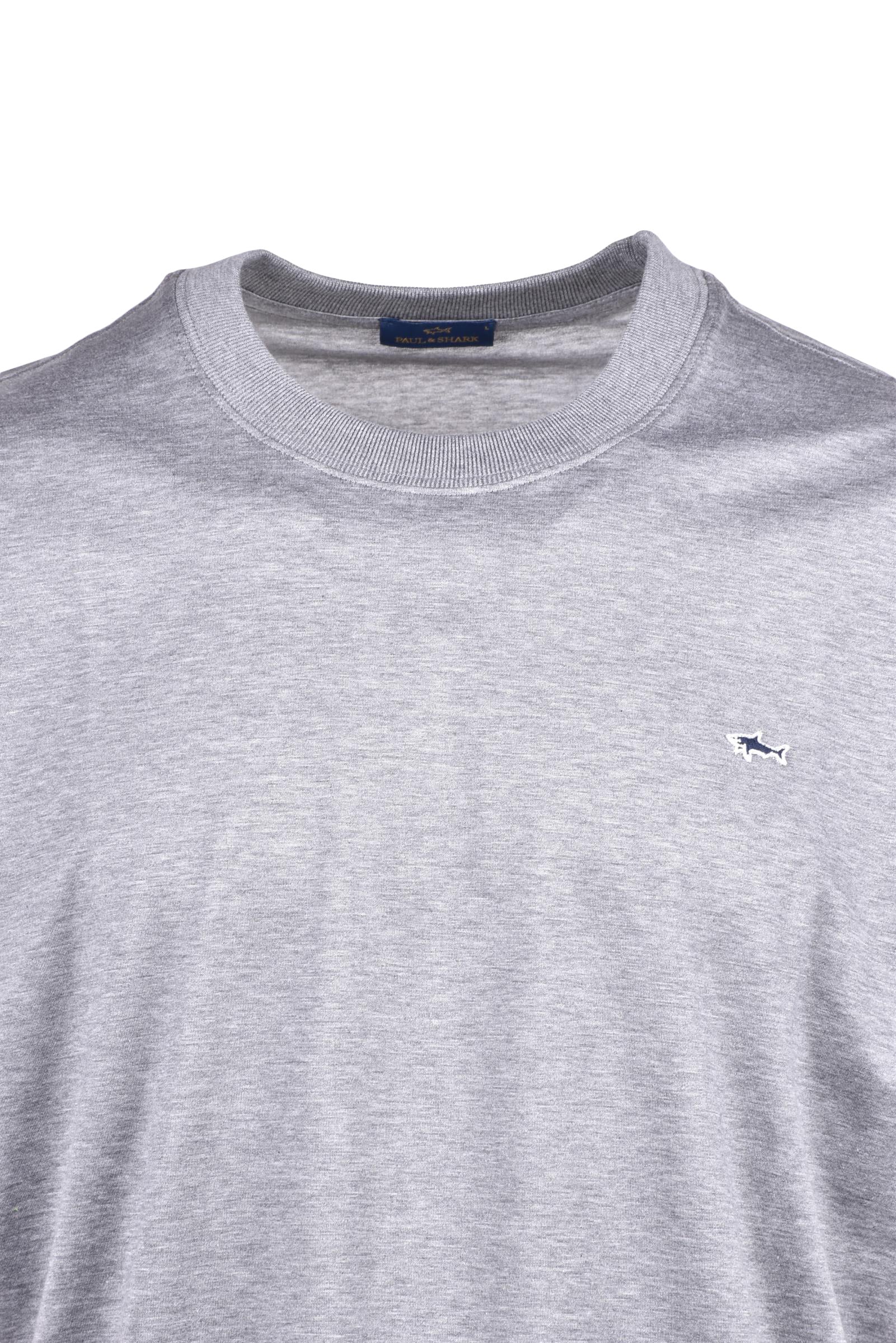 PAUL &amp; SHARK - T-SHIRT AND POLO