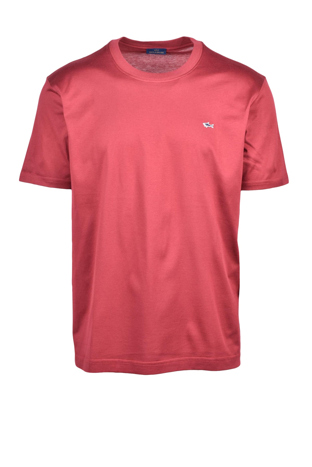 PAUL &amp; SHARK - T-SHIRT AND POLO