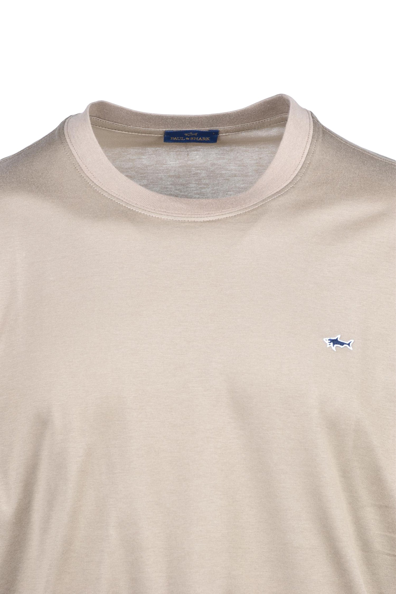 PAUL & SHARK - T-SHIRT AND POLO