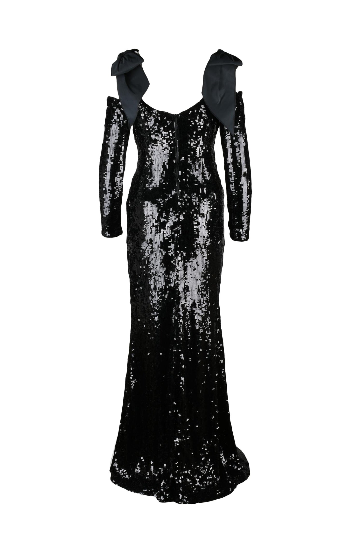 ELISABETTA FRANCHI - DRESS