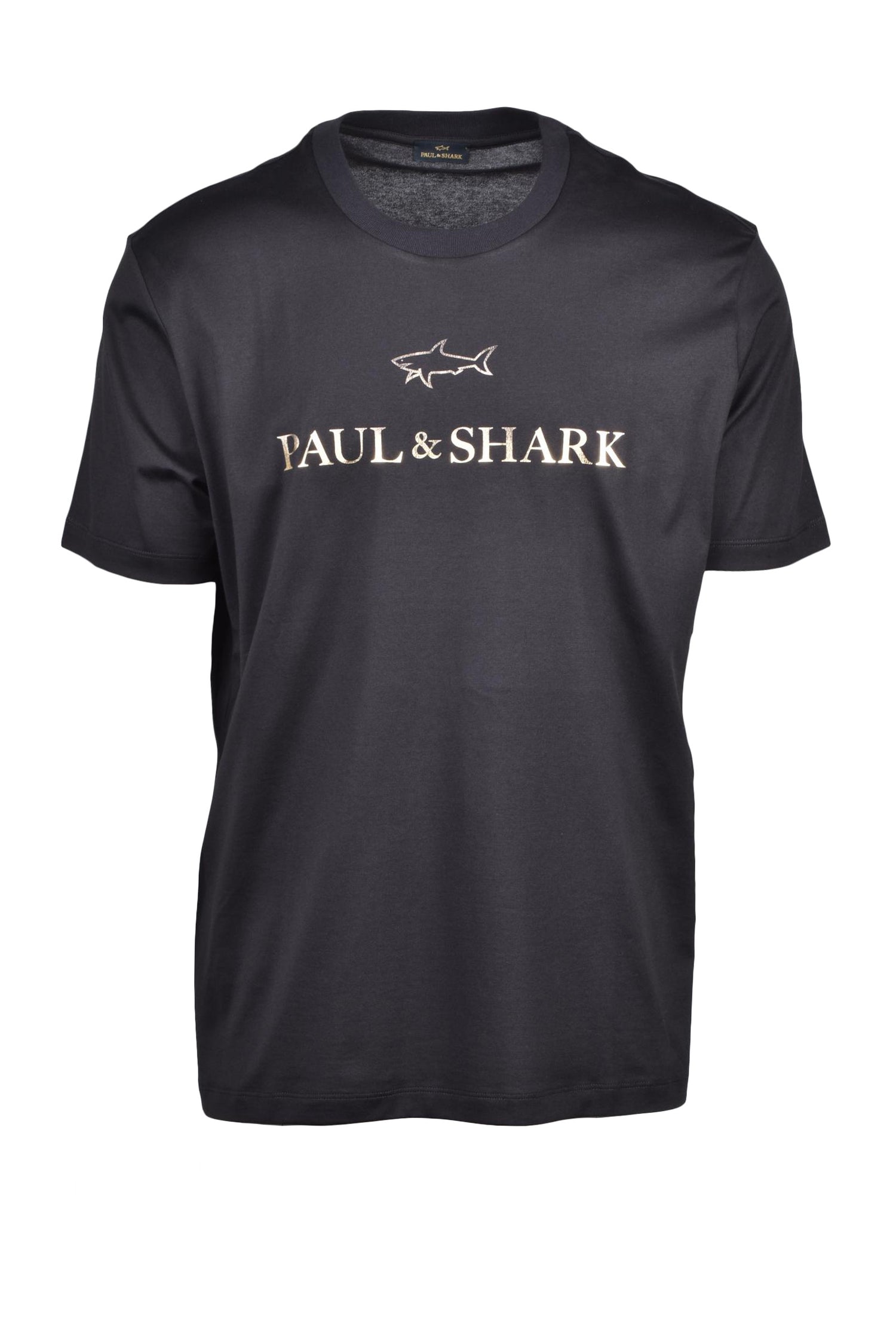 PAUL & SHARK - T-SHIRT AND POLO