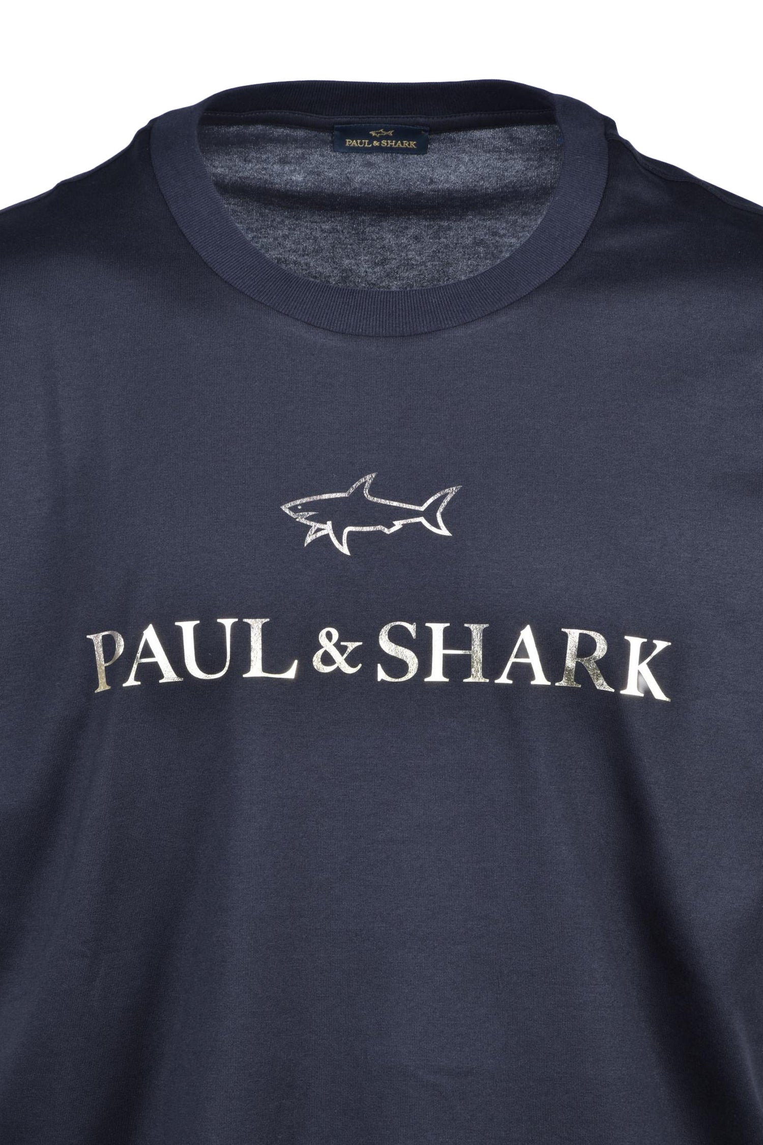 PAUL &amp; SHARK - T-SHIRT AND POLO