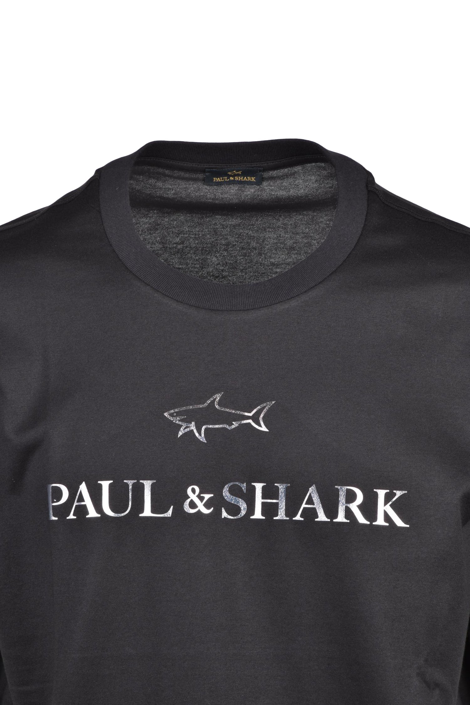 PAUL &amp; SHARK - T-SHIRT AND POLO