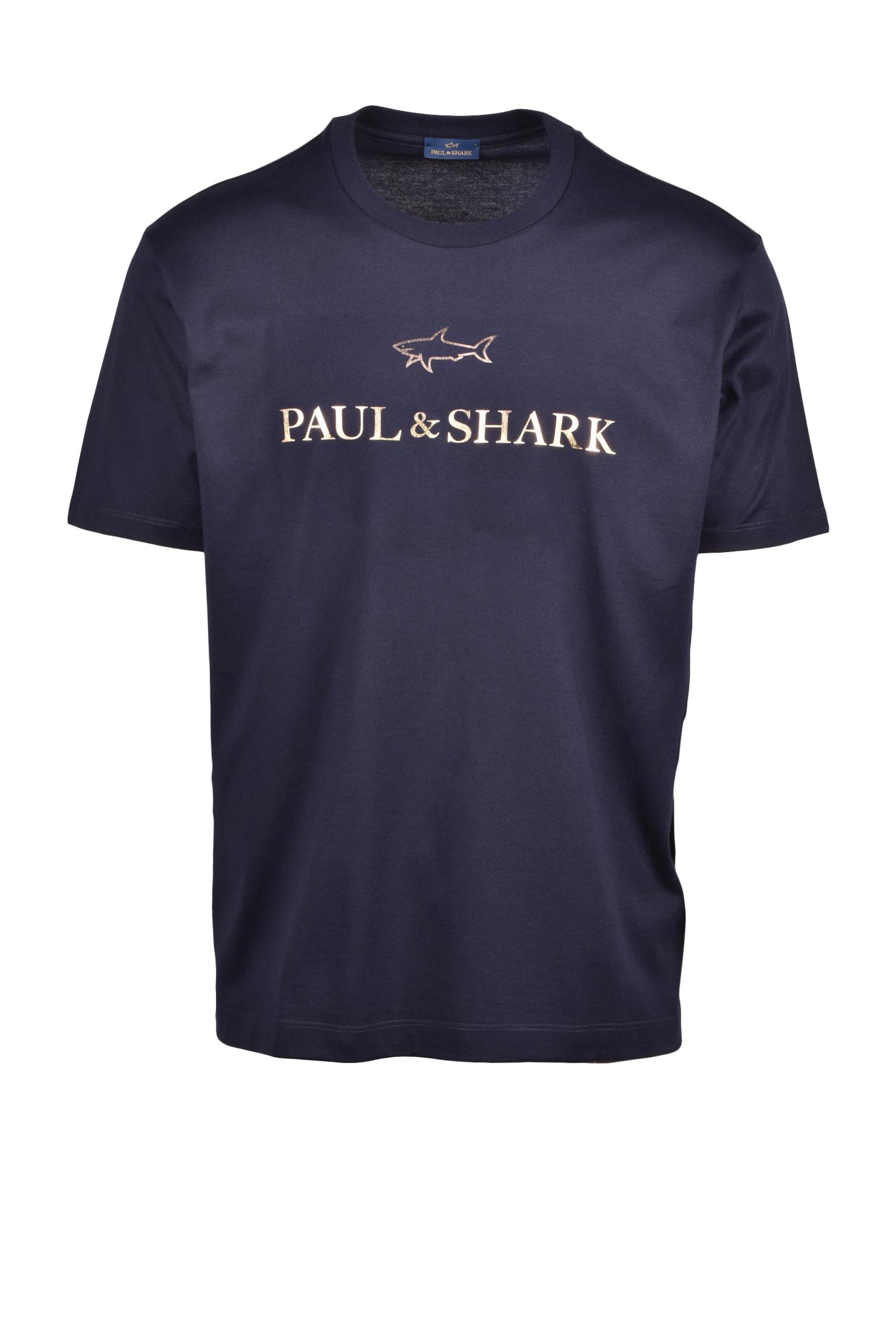 PAUL & SHARK - T-SHIRT AND POLO
