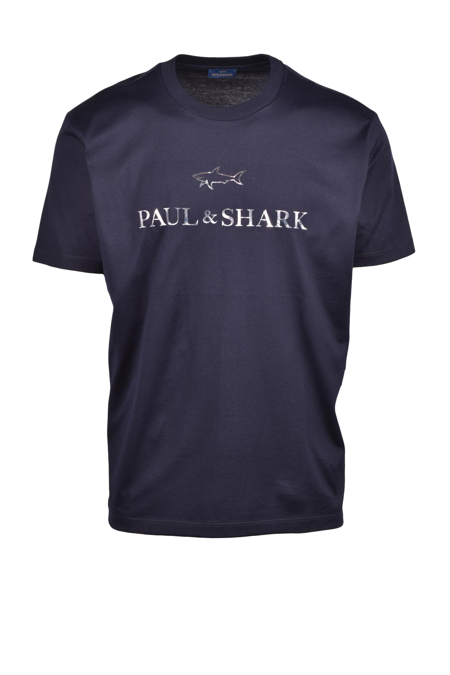 PAUL & SHARK - T-SHIRT AND POLO