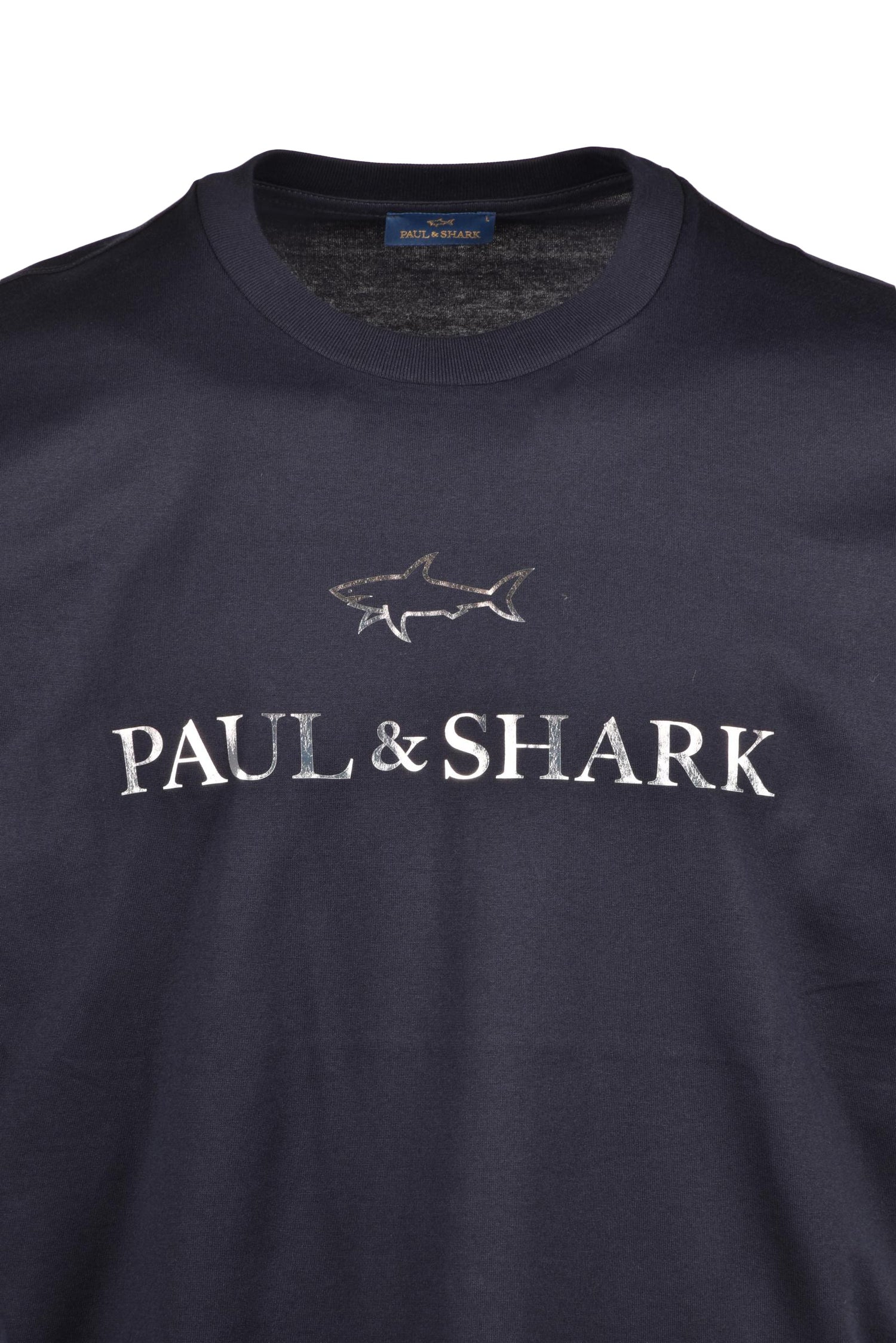 PAUL &amp; SHARK - T-SHIRT AND POLO