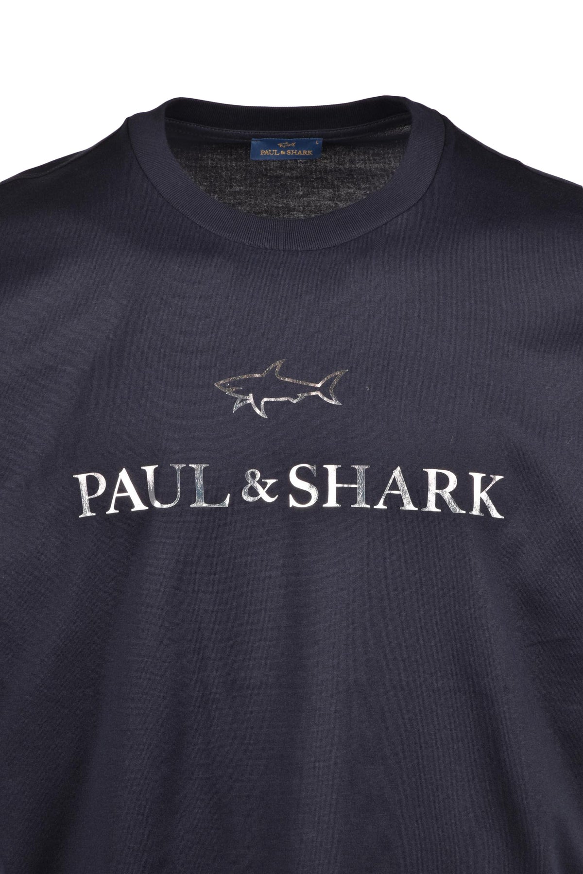 PAUL & SHARK - T-SHIRT AND POLO