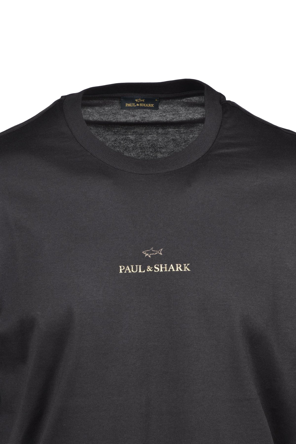 PAUL & SHARK - T-SHIRT AND POLO