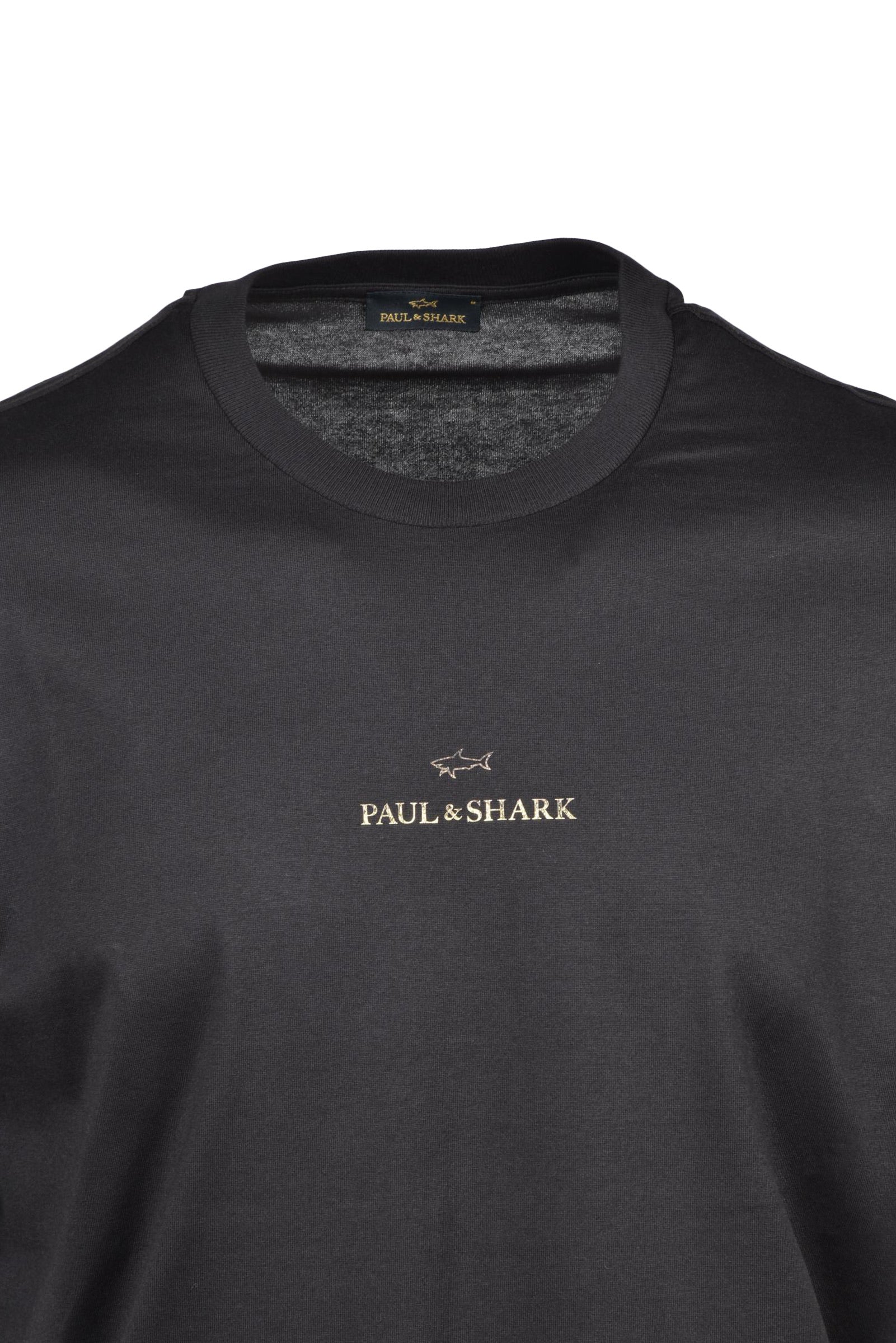 PAUL &amp; SHARK - T-SHIRT AND POLO