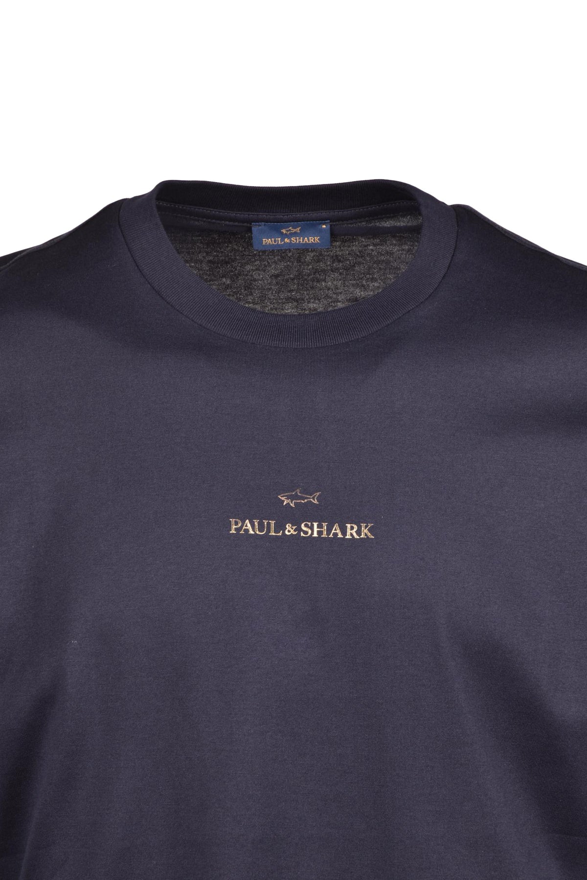 PAUL & SHARK - T-SHIRT AND POLO