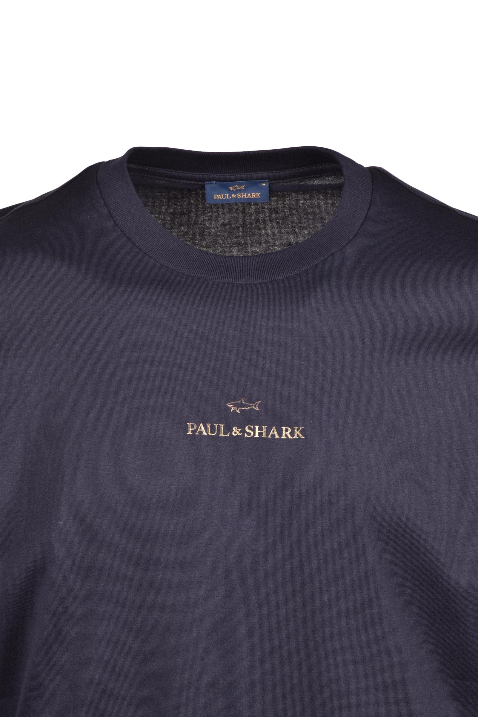 PAUL &amp; SHARK - T-SHIRT AND POLO