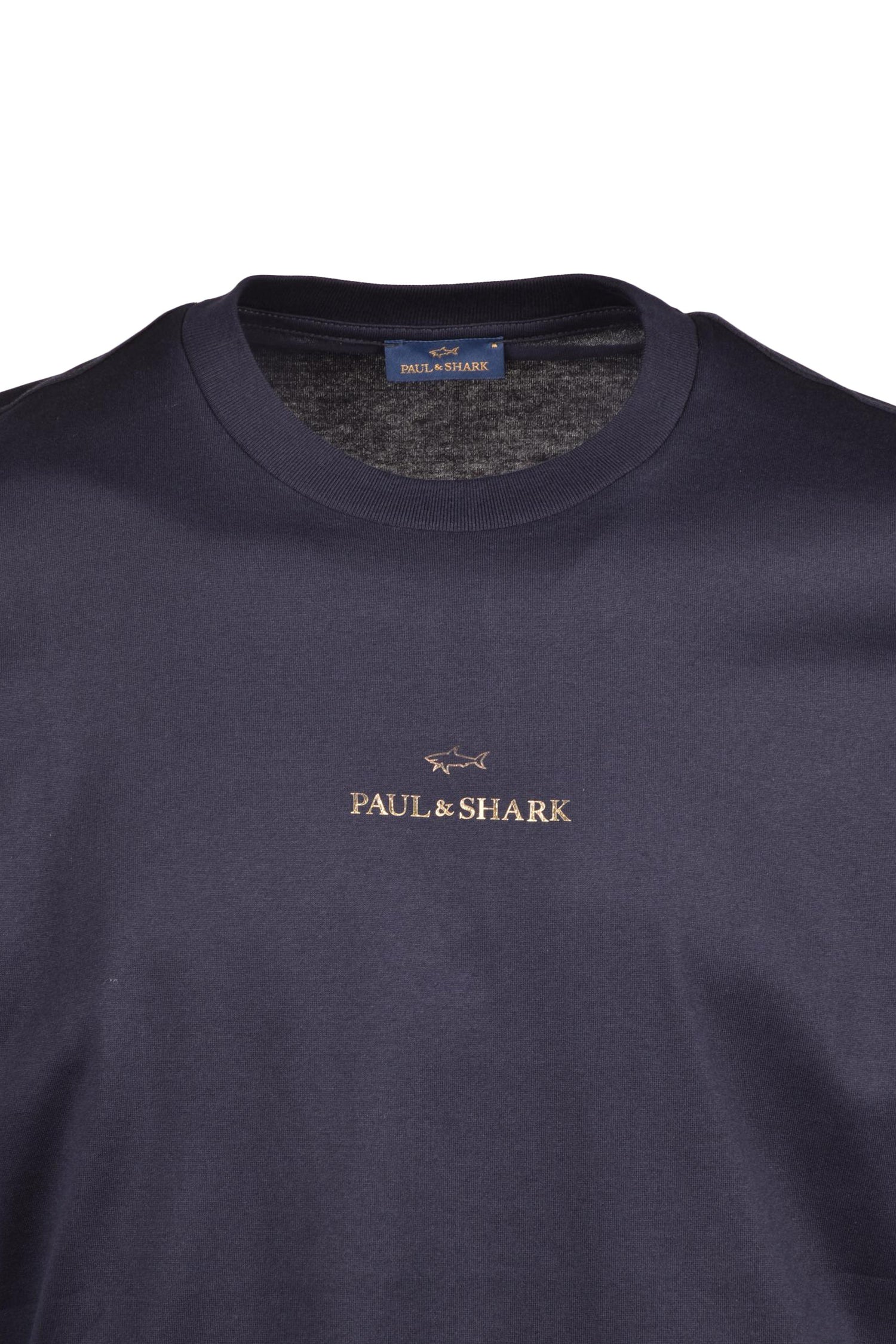 PAUL &amp; SHARK - T-SHIRT AND POLO