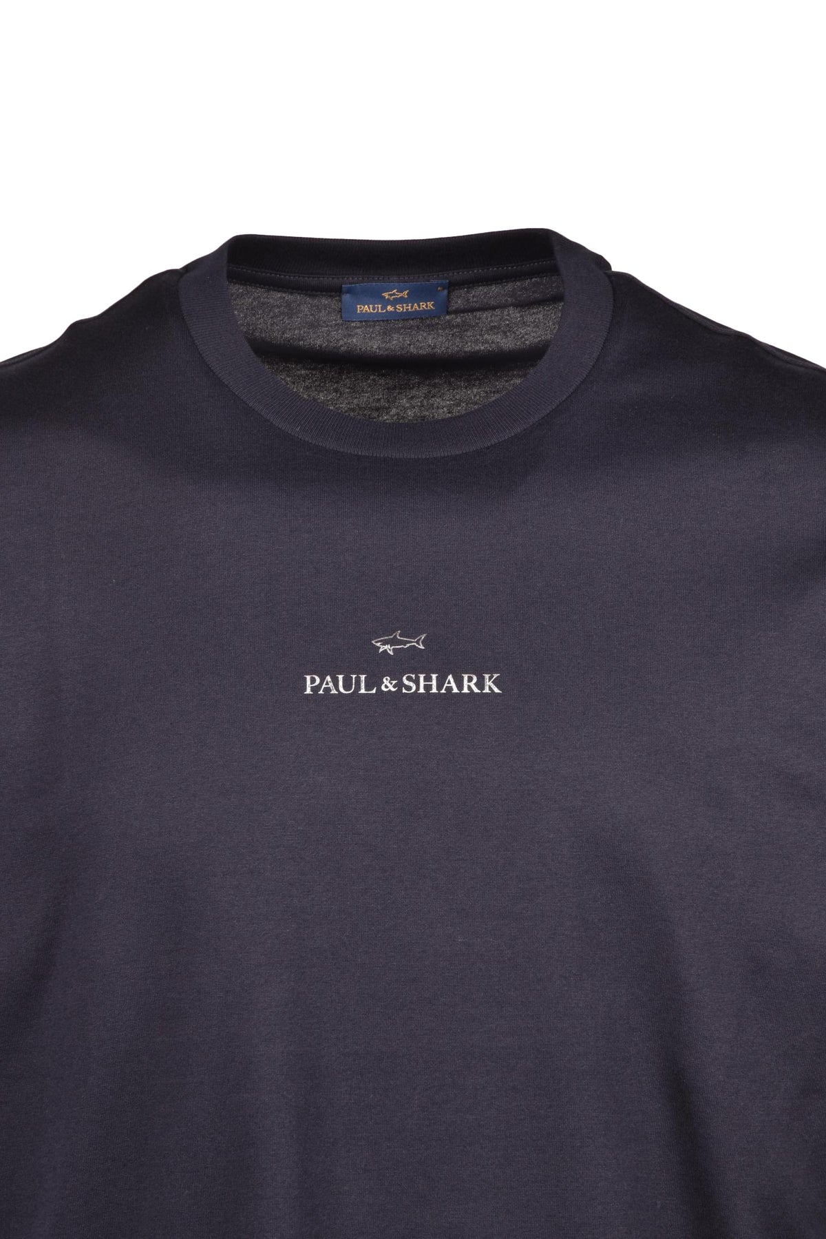 PAUL & SHARK - T-SHIRT AND POLO
