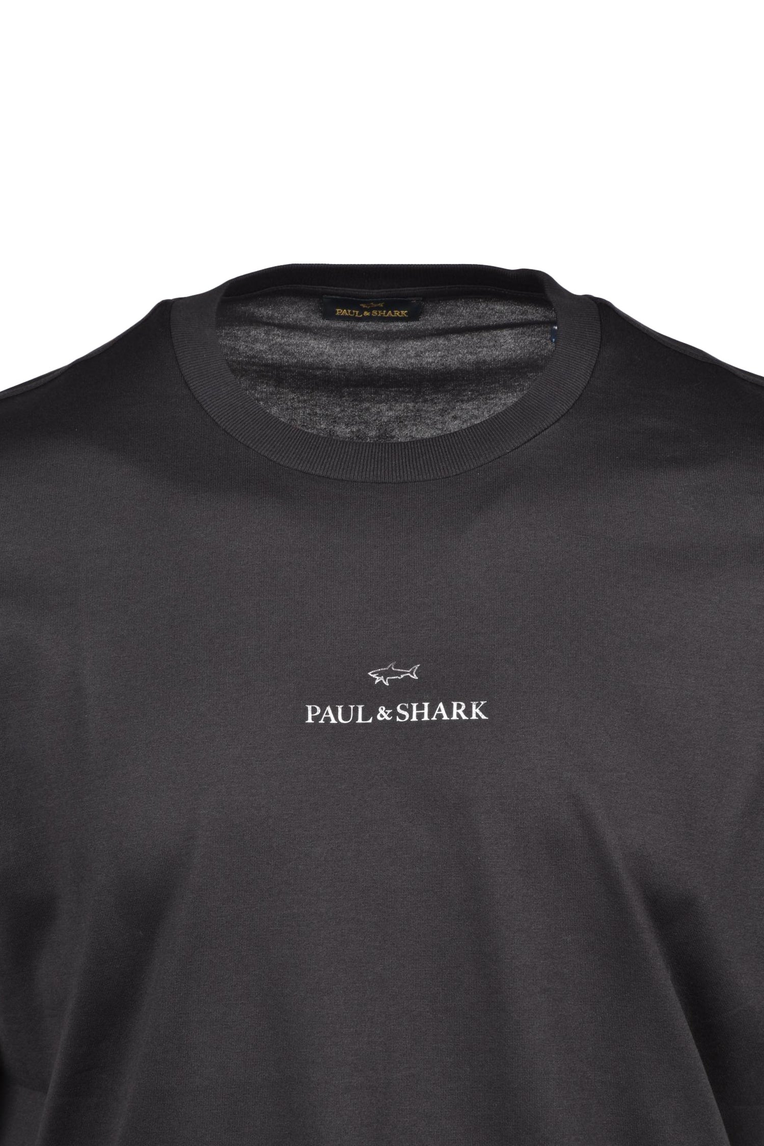 PAUL &amp; SHARK - T-SHIRT AND POLO