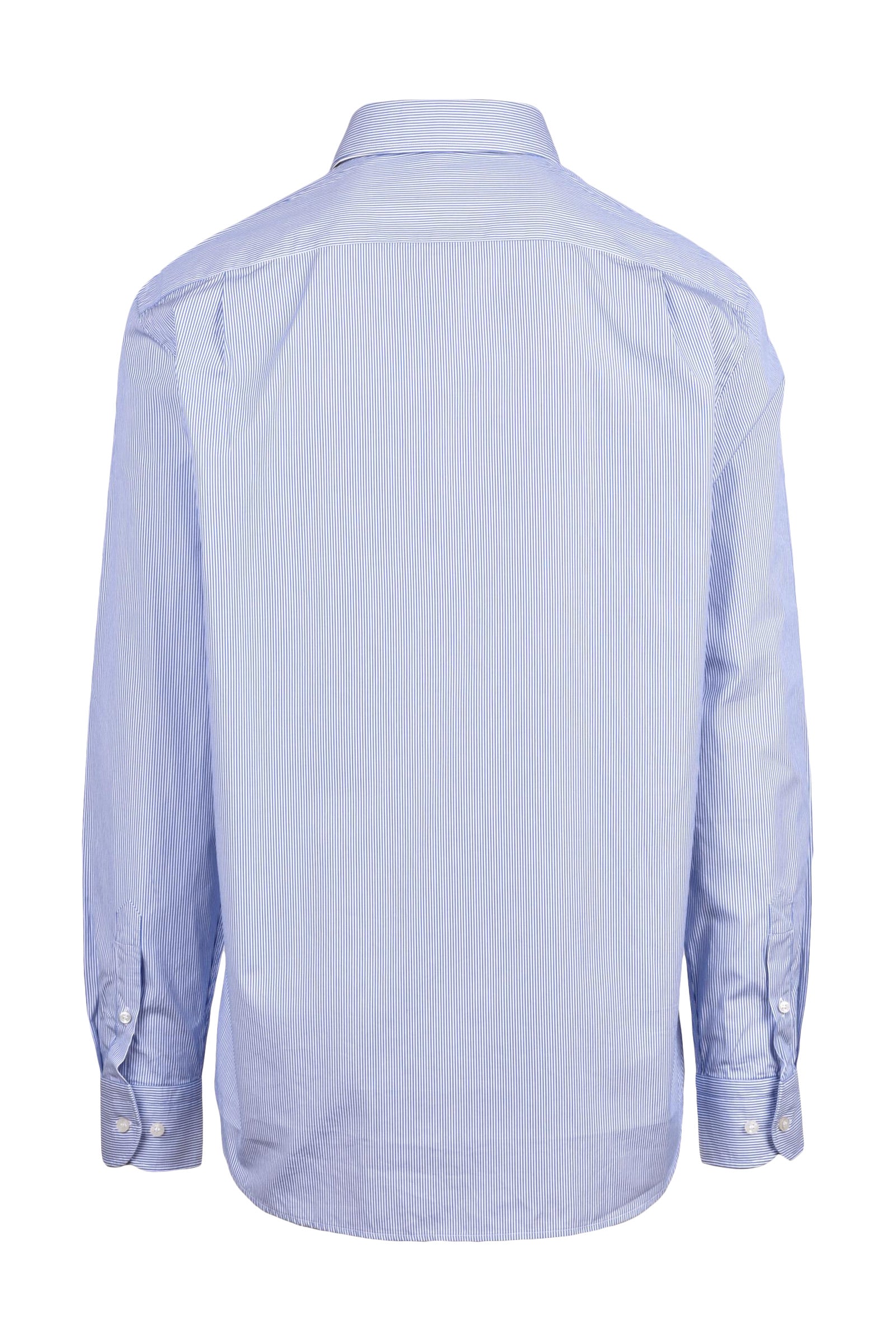 PAUL &amp; SHARK - SHIRT