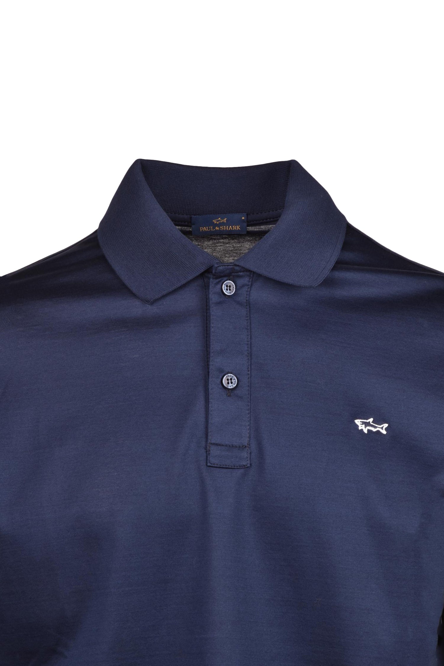 PAUL &amp; SHARK - T-SHIRT AND POLO