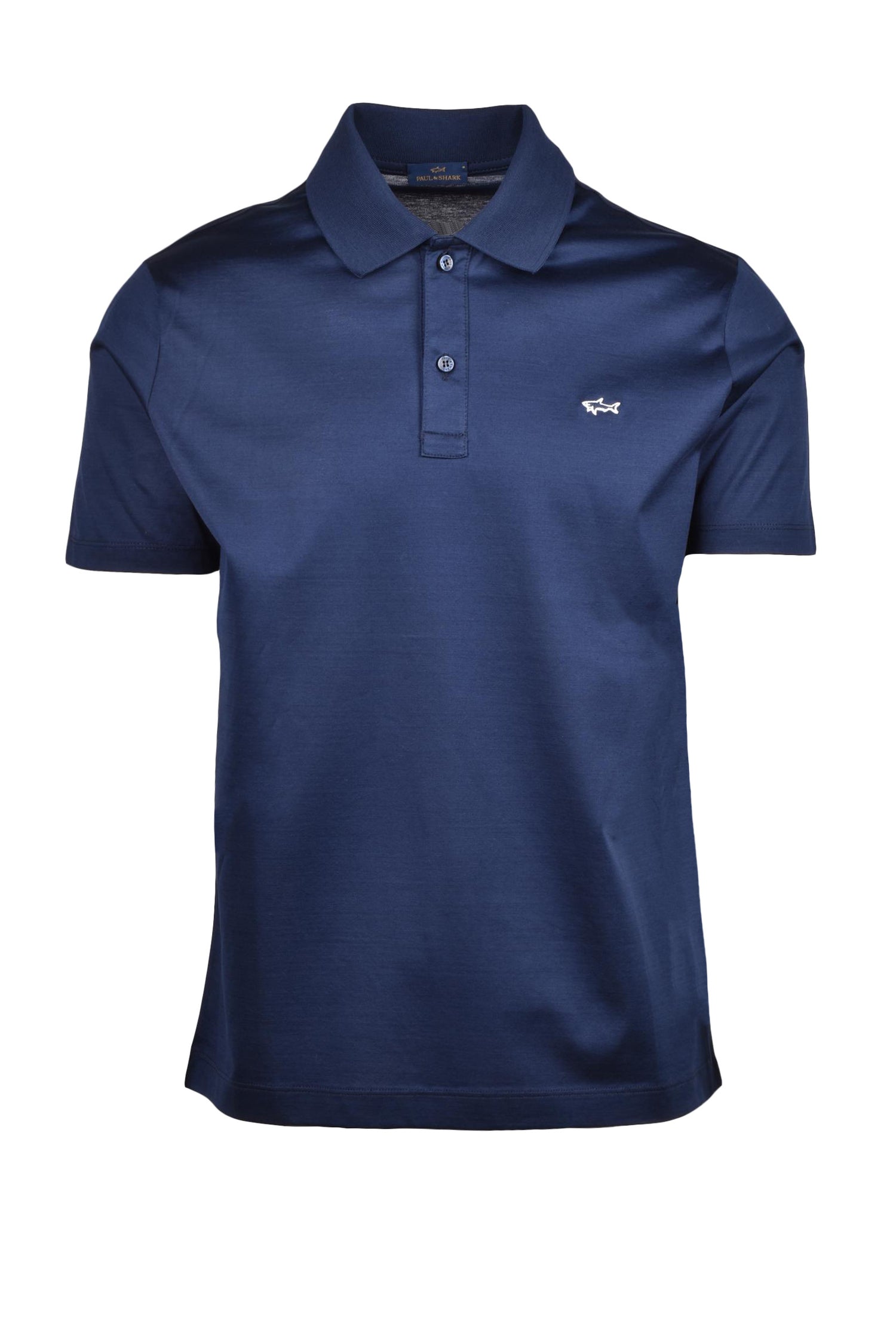 PAUL &amp; SHARK - T-SHIRT AND POLO