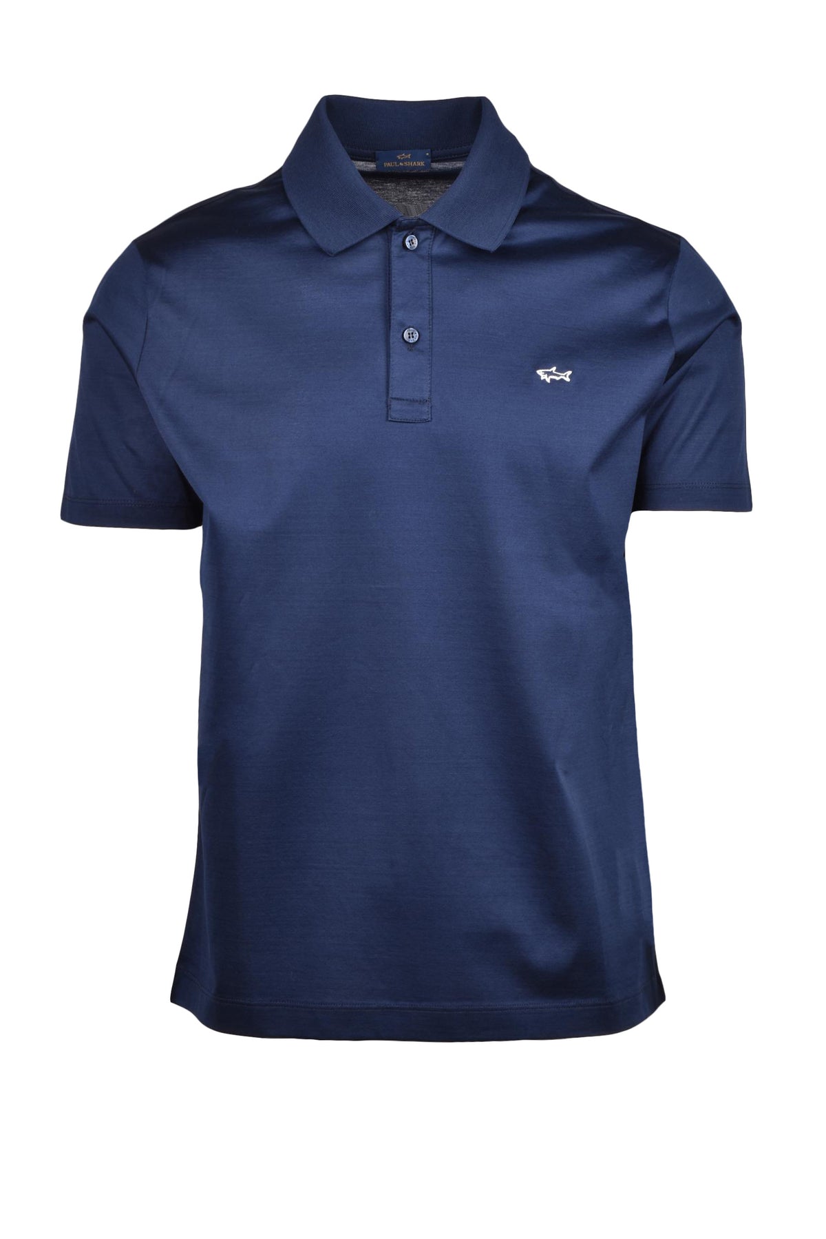 PAUL & SHARK - T-SHIRT AND POLO