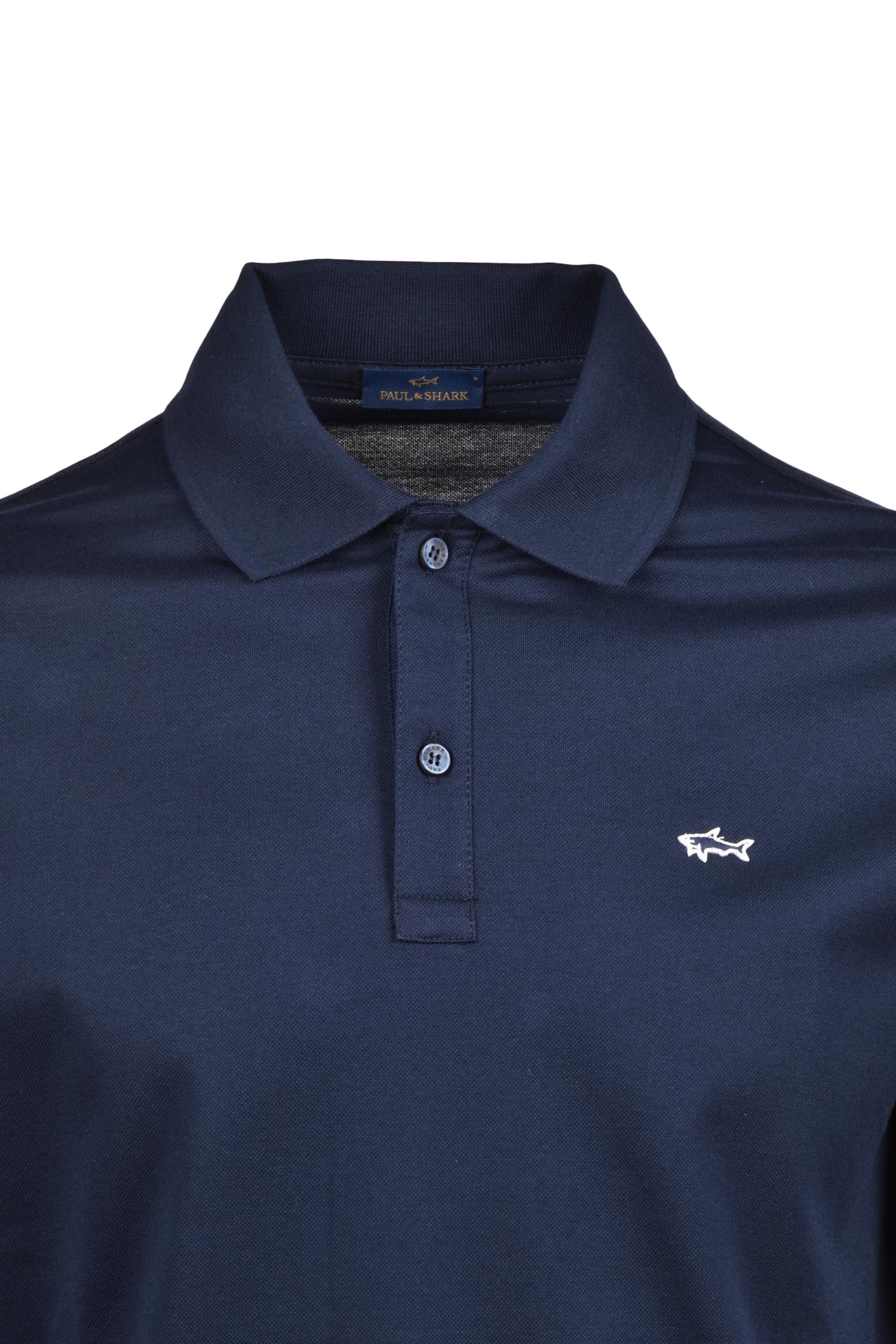 PAUL &amp; SHARK - T-SHIRT AND POLO