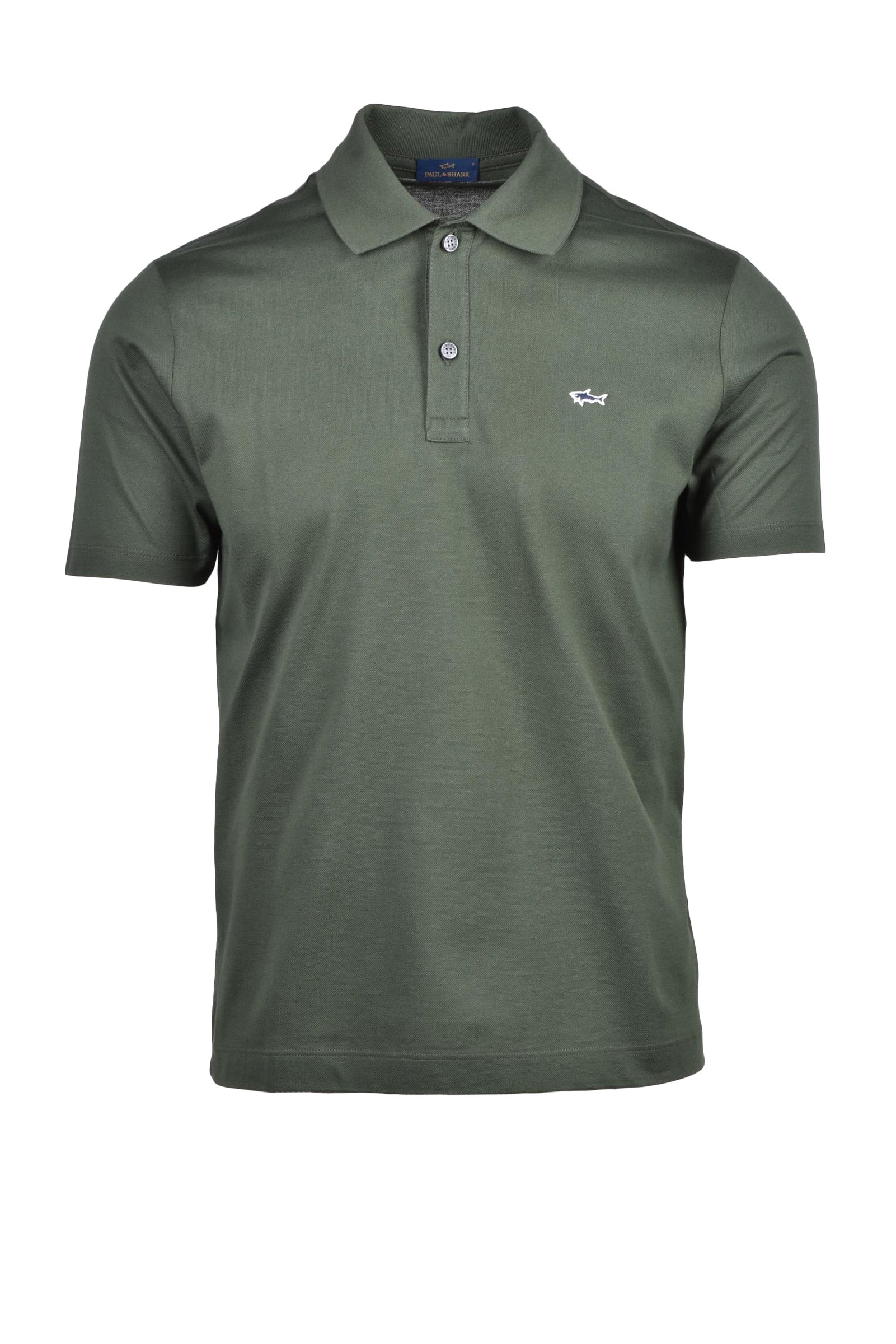 PAUL &amp; SHARK - T-SHIRT AND POLO