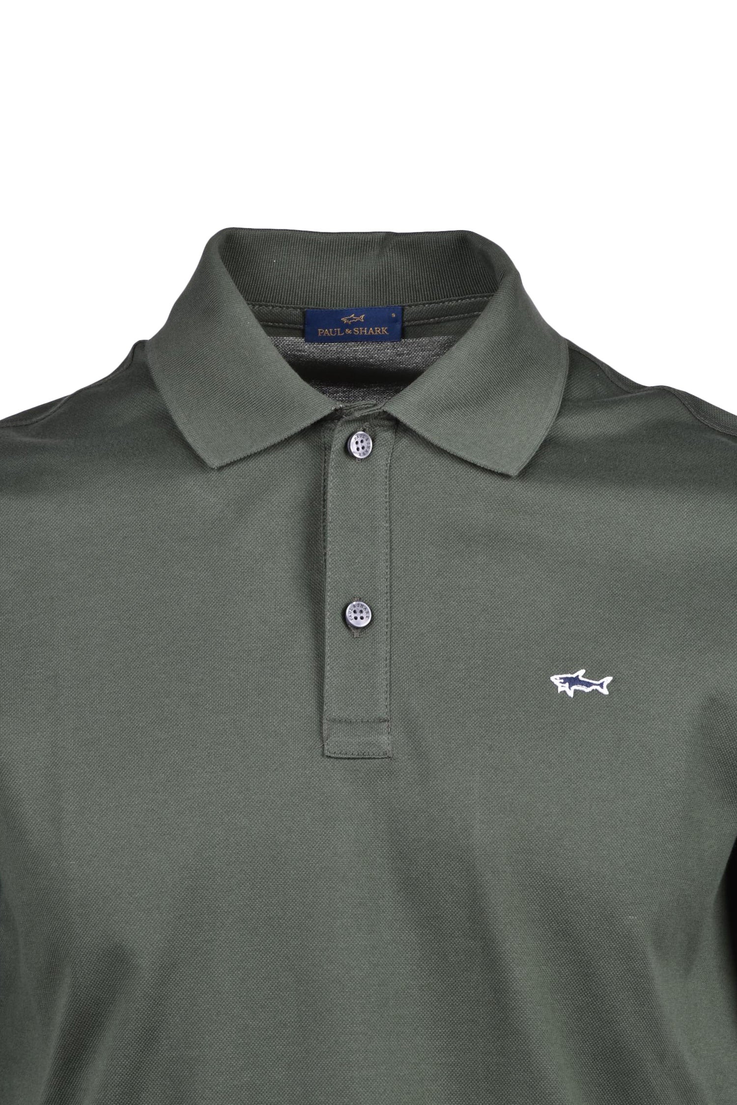 PAUL &amp; SHARK - T-SHIRT AND POLO