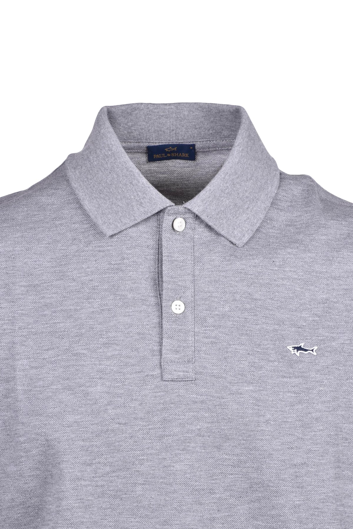 PAUL &amp; SHARK - T-SHIRT AND POLO