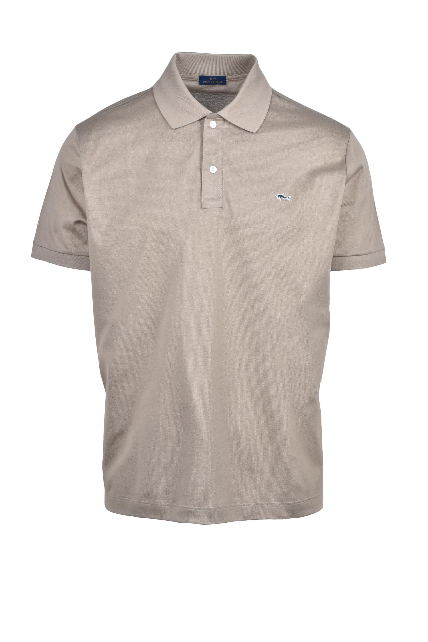 PAUL &amp; SHARK - T-SHIRT AND POLO