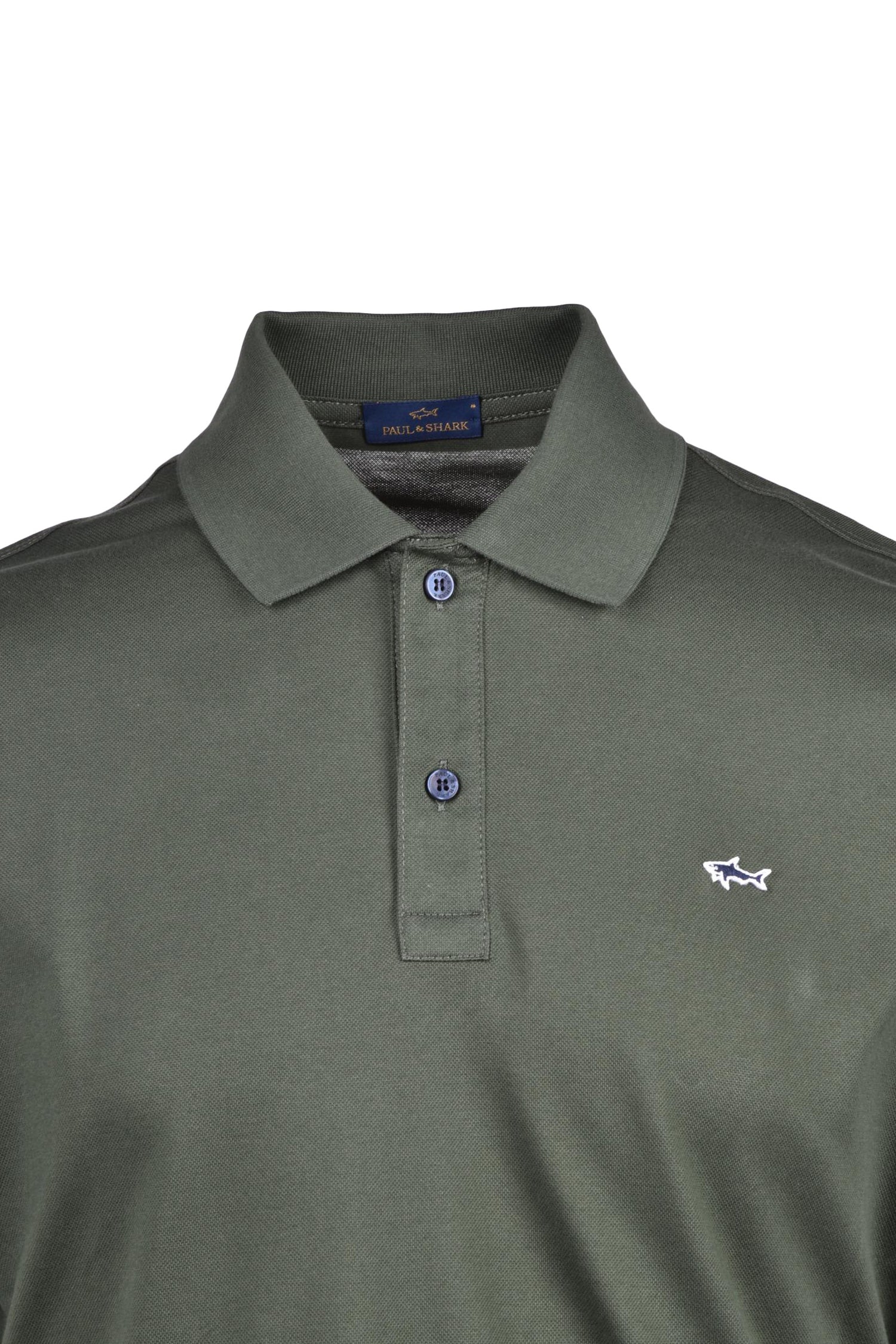 PAUL &amp; SHARK - T-SHIRT AND POLO
