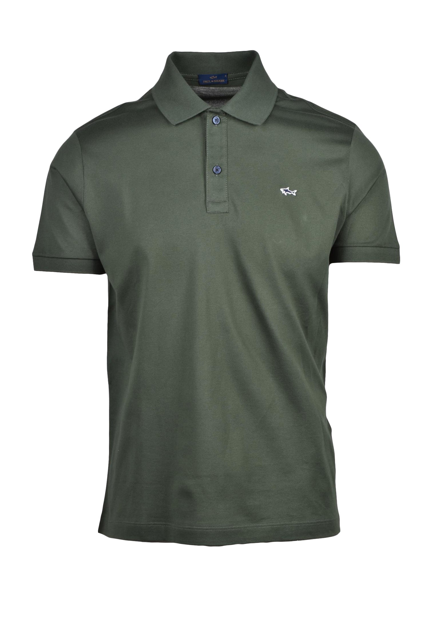 PAUL & SHARK - T-SHIRT AND POLO