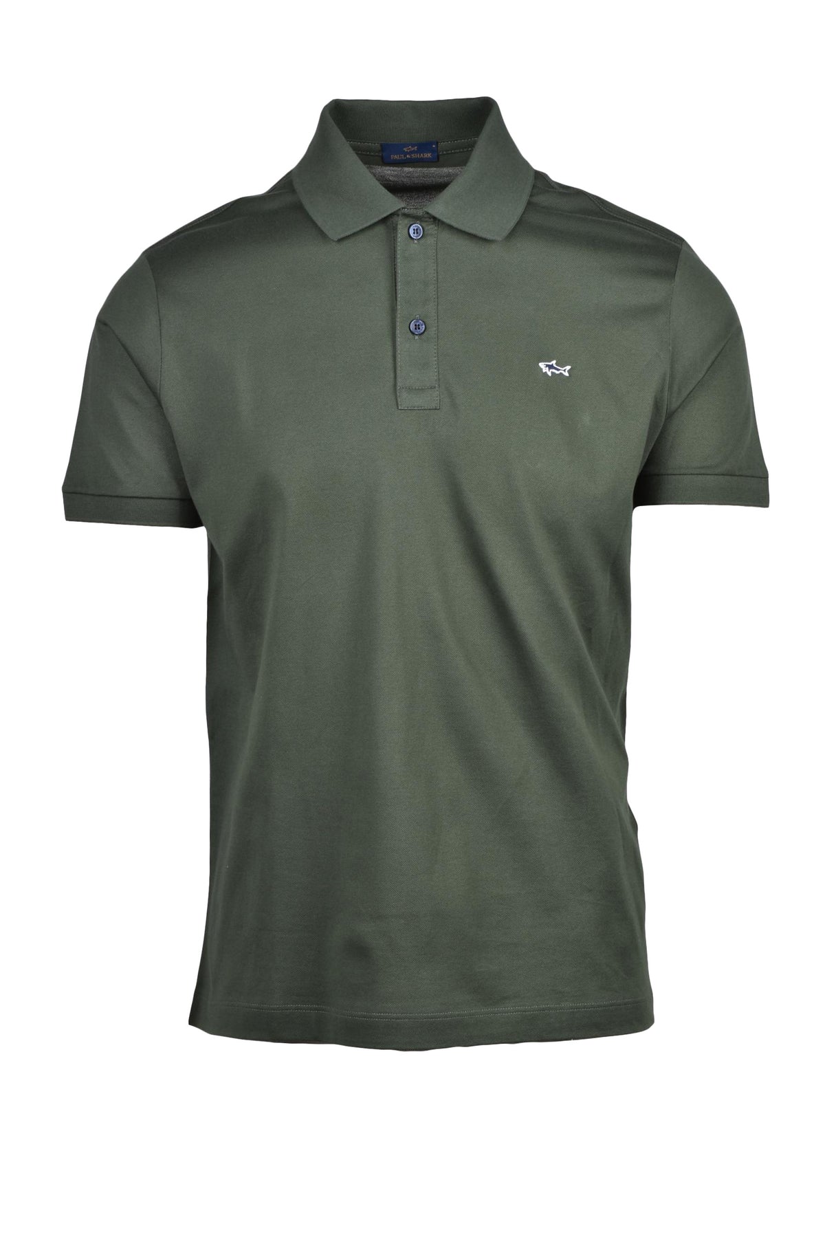 PAUL &amp; SHARK - T-SHIRT AND POLO