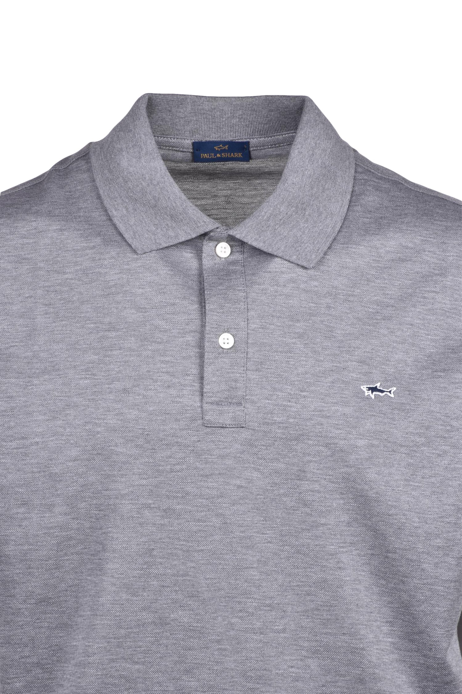 PAUL &amp; SHARK - T-SHIRT AND POLO