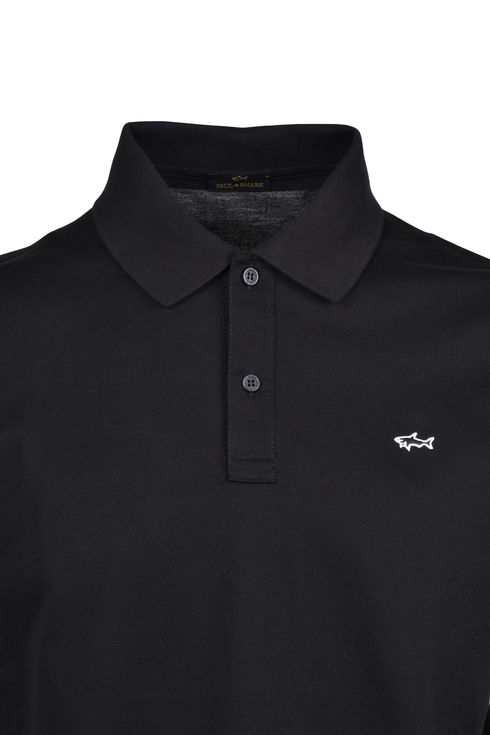 PAUL &amp; SHARK - T-SHIRT AND POLO