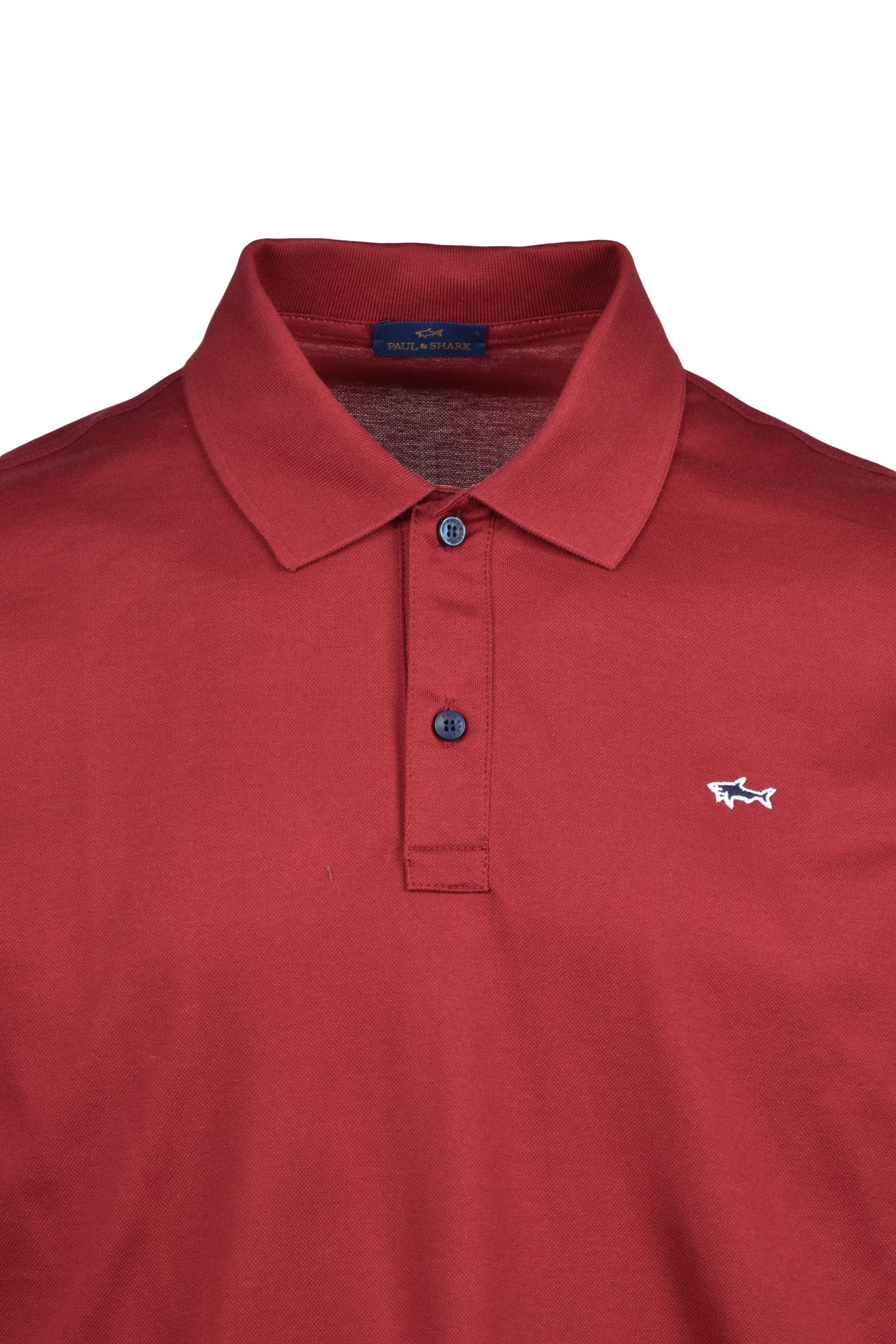 PAUL &amp; SHARK - T-SHIRT AND POLO