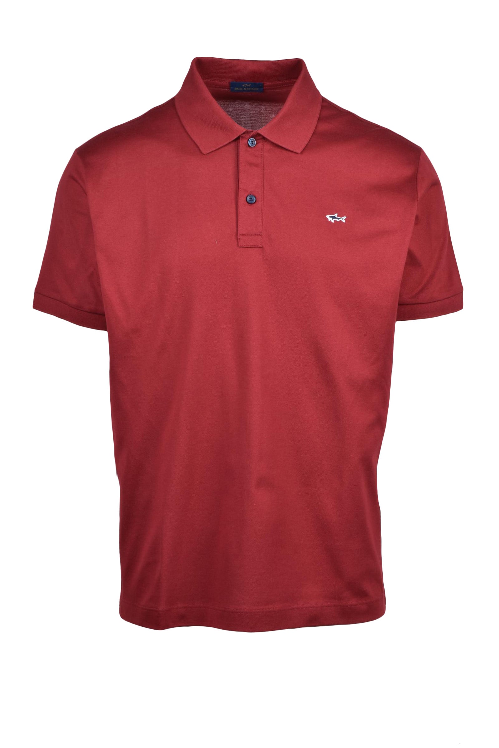 PAUL &amp; SHARK - T-SHIRT AND POLO
