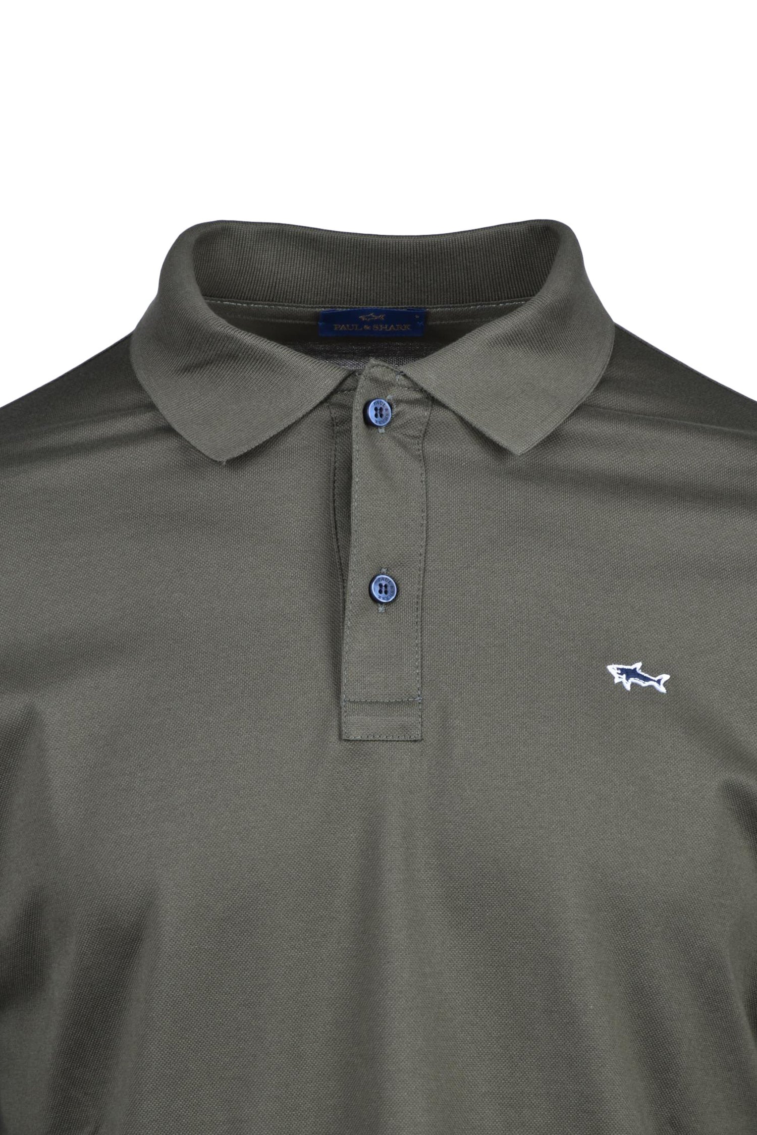 PAUL &amp; SHARK - T-SHIRT AND POLO