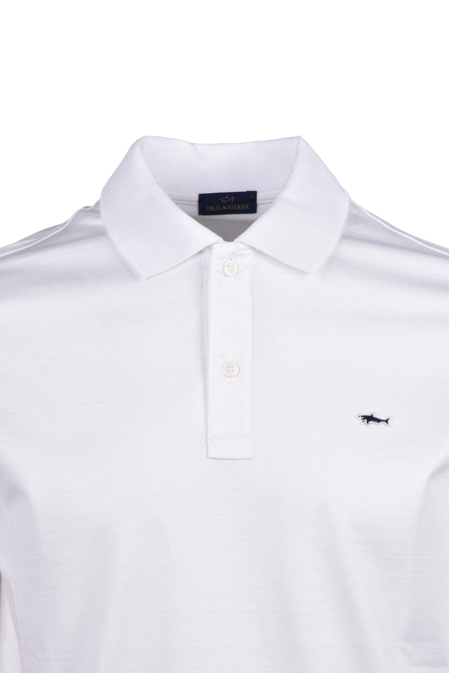 PAUL &amp; SHARK - T-SHIRT AND POLO