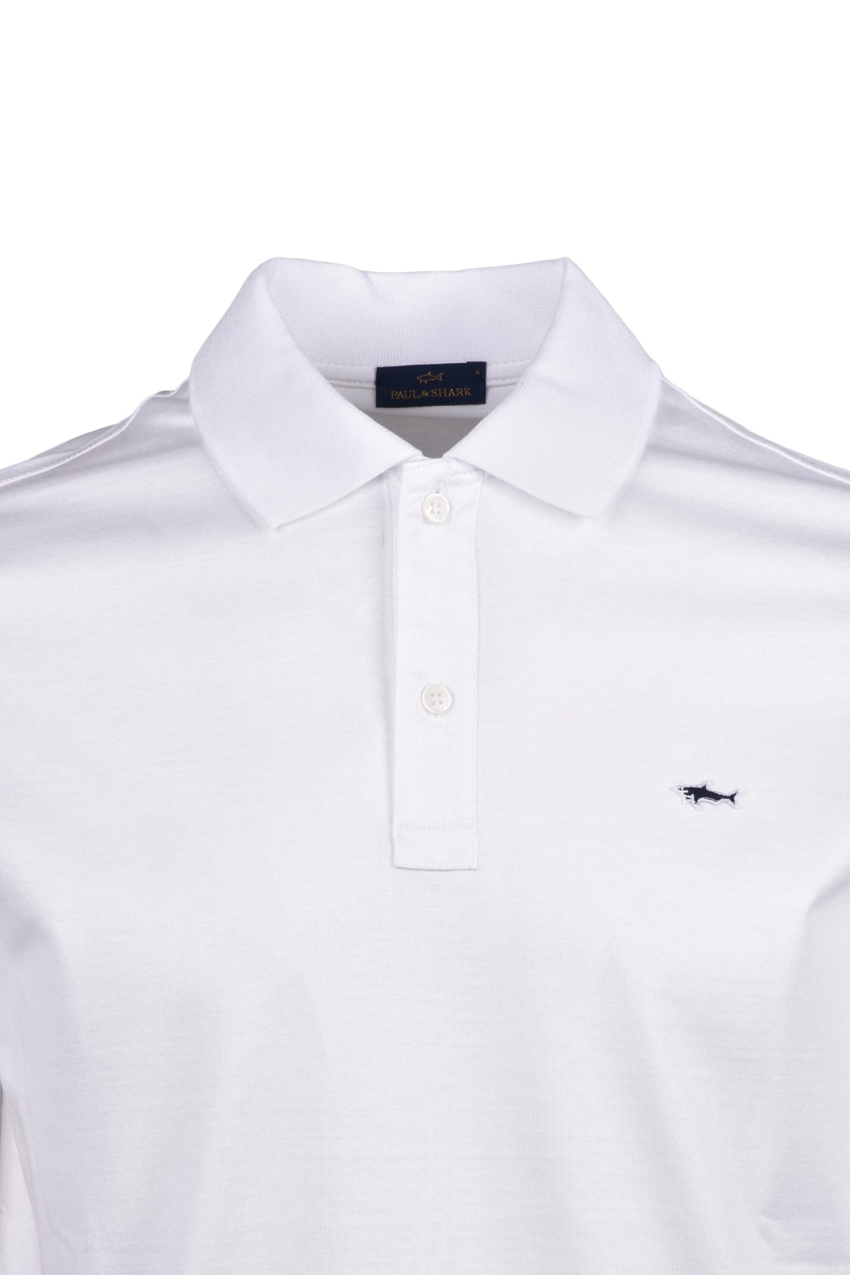 PAUL & SHARK - T-SHIRT AND POLO