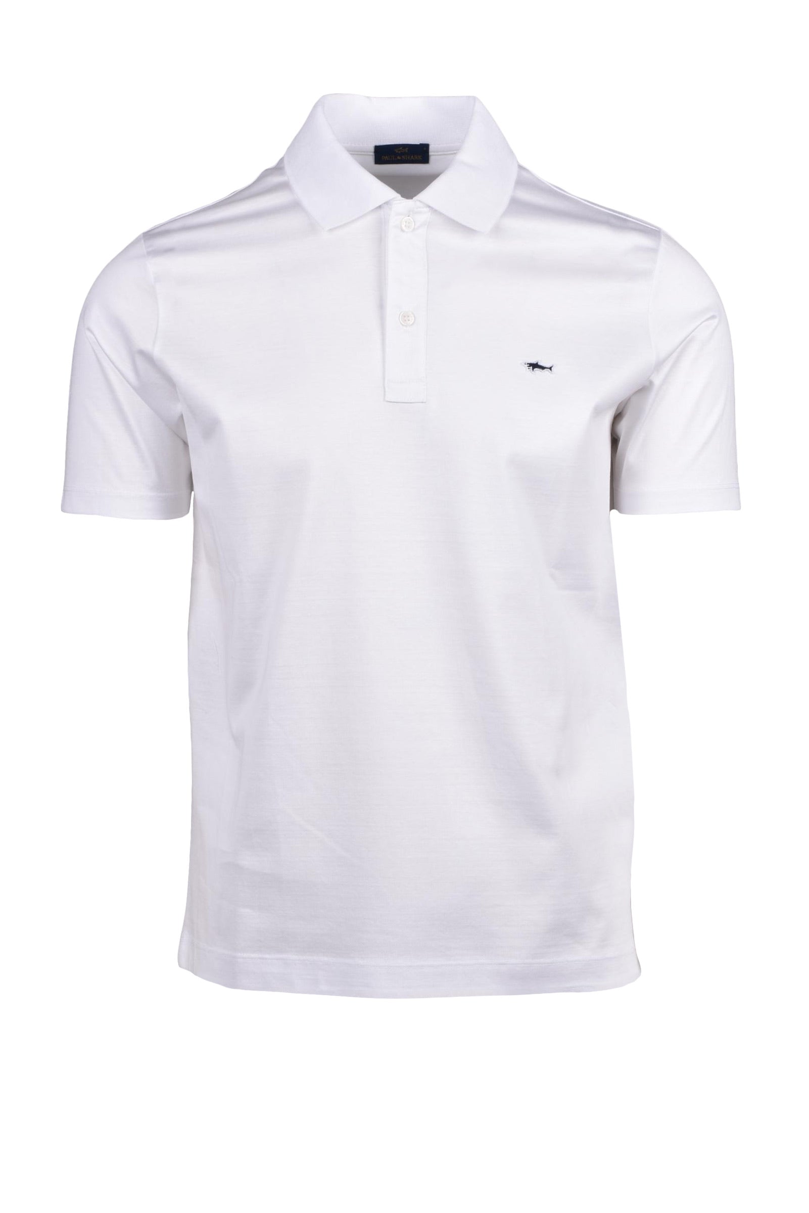 PAUL &amp; SHARK - T-SHIRT AND POLO