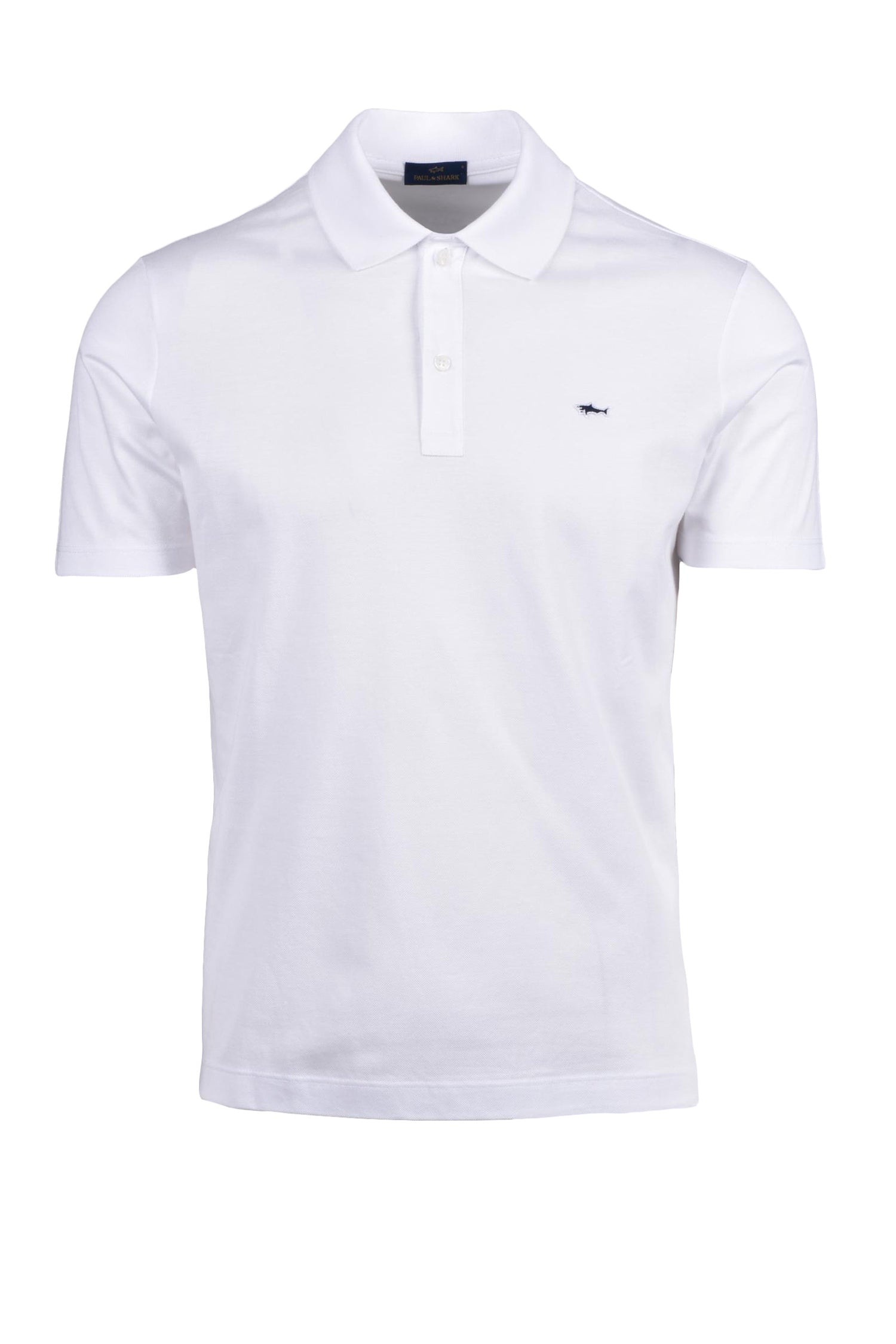 PAUL &amp; SHARK - T-SHIRT AND POLO