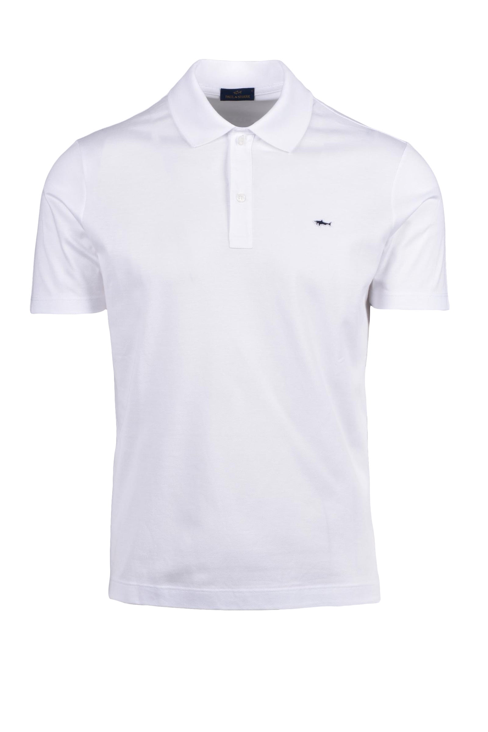 PAUL &amp; SHARK - T-SHIRT AND POLO