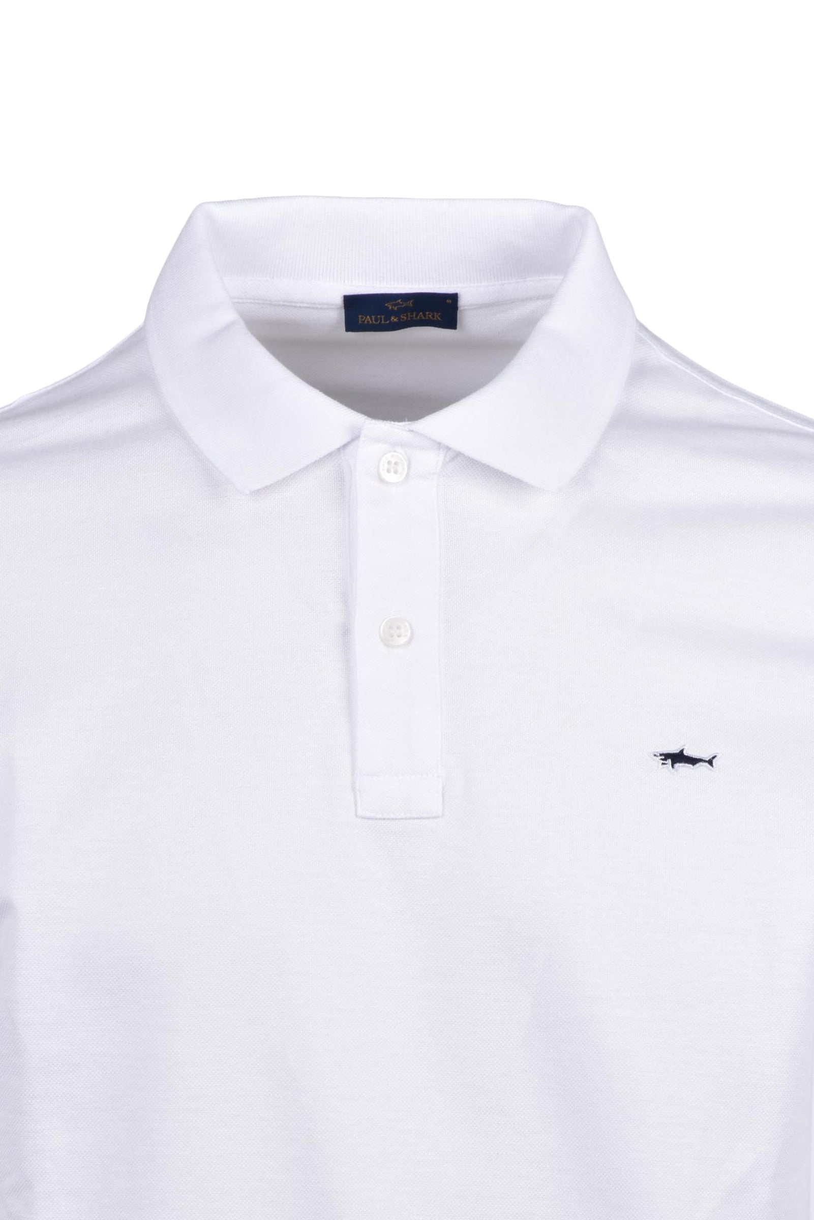 PAUL &amp; SHARK - T-SHIRT AND POLO