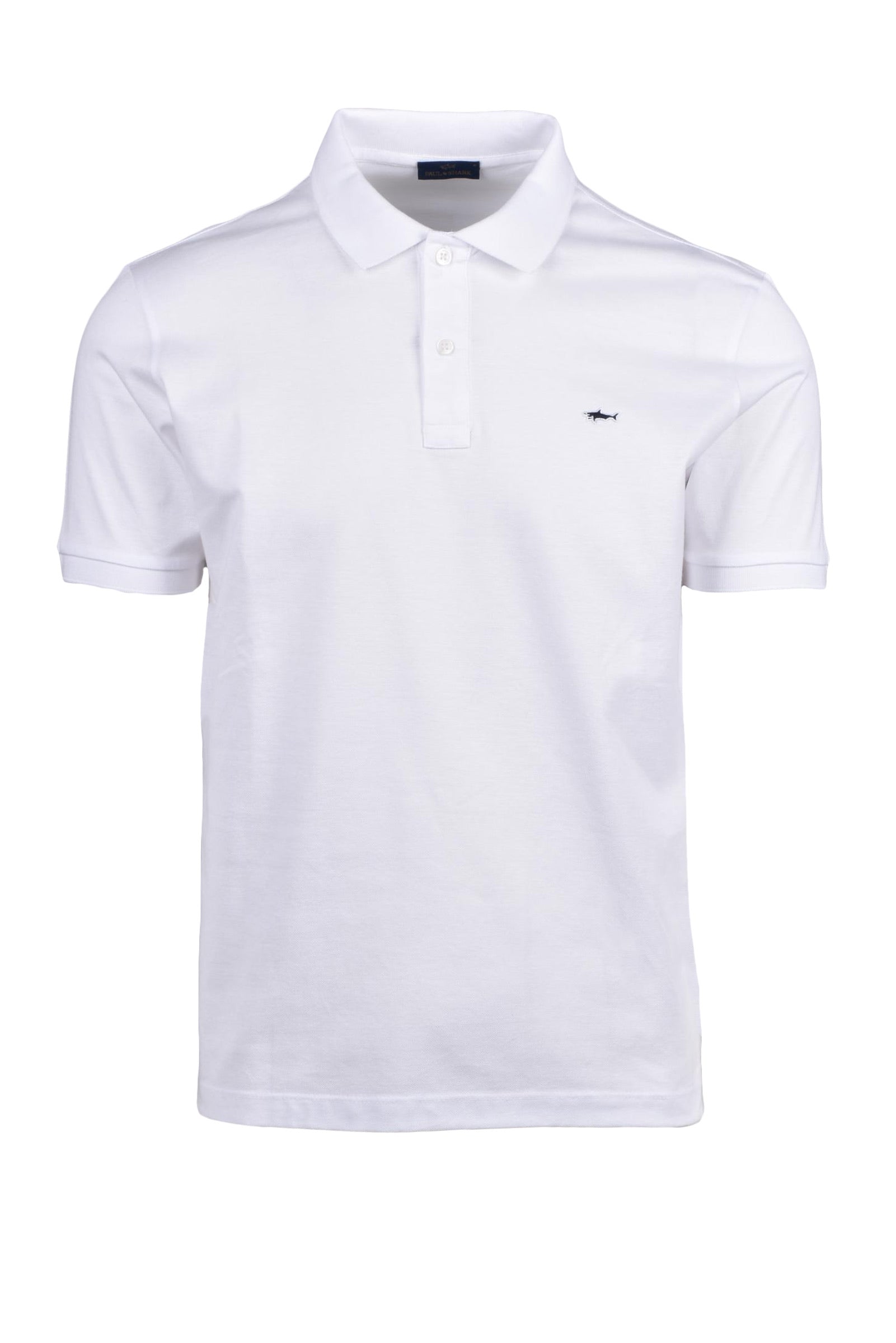 PAUL &amp; SHARK - T-SHIRT AND POLO