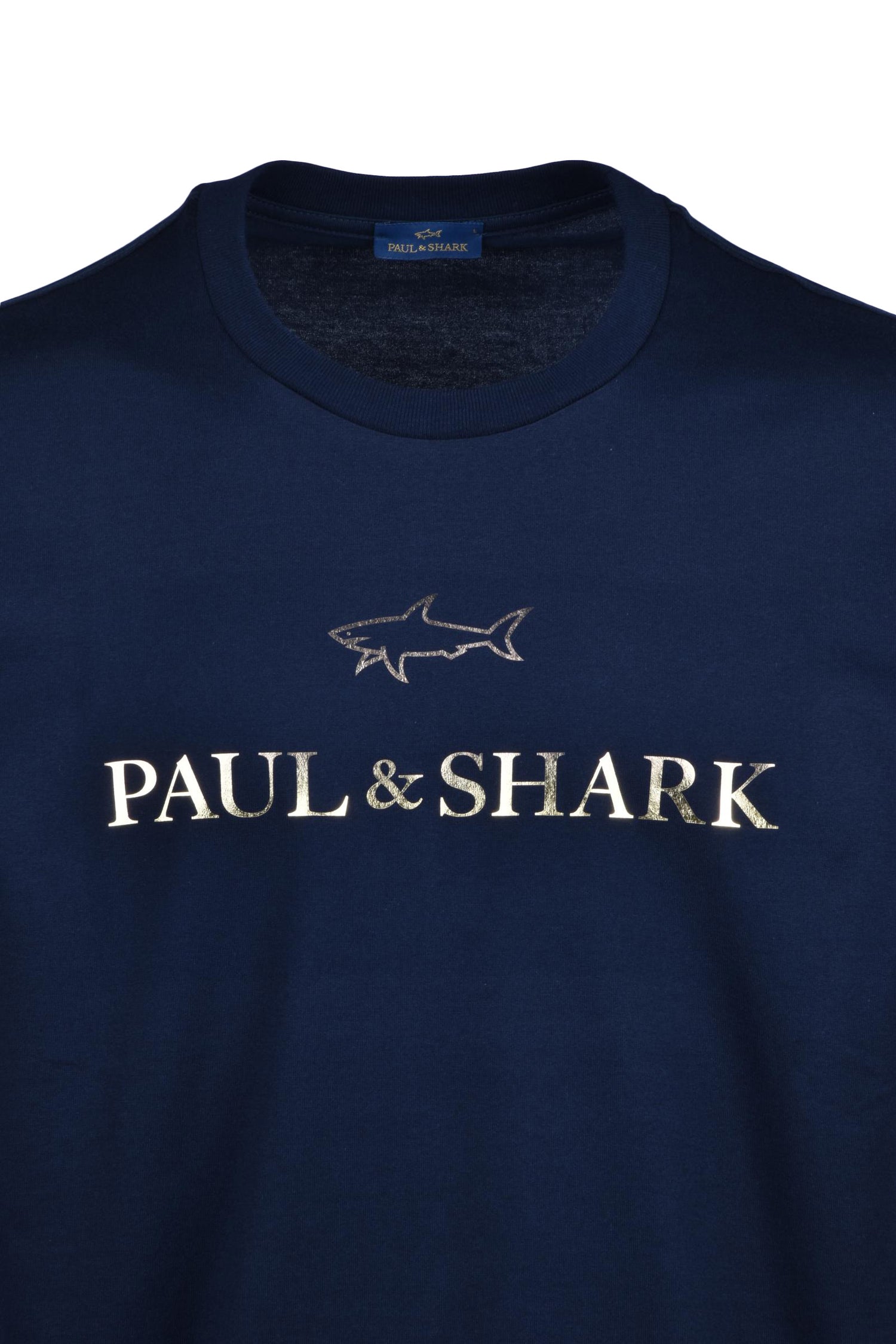 PAUL &amp; SHARK - T-SHIRT AND POLO