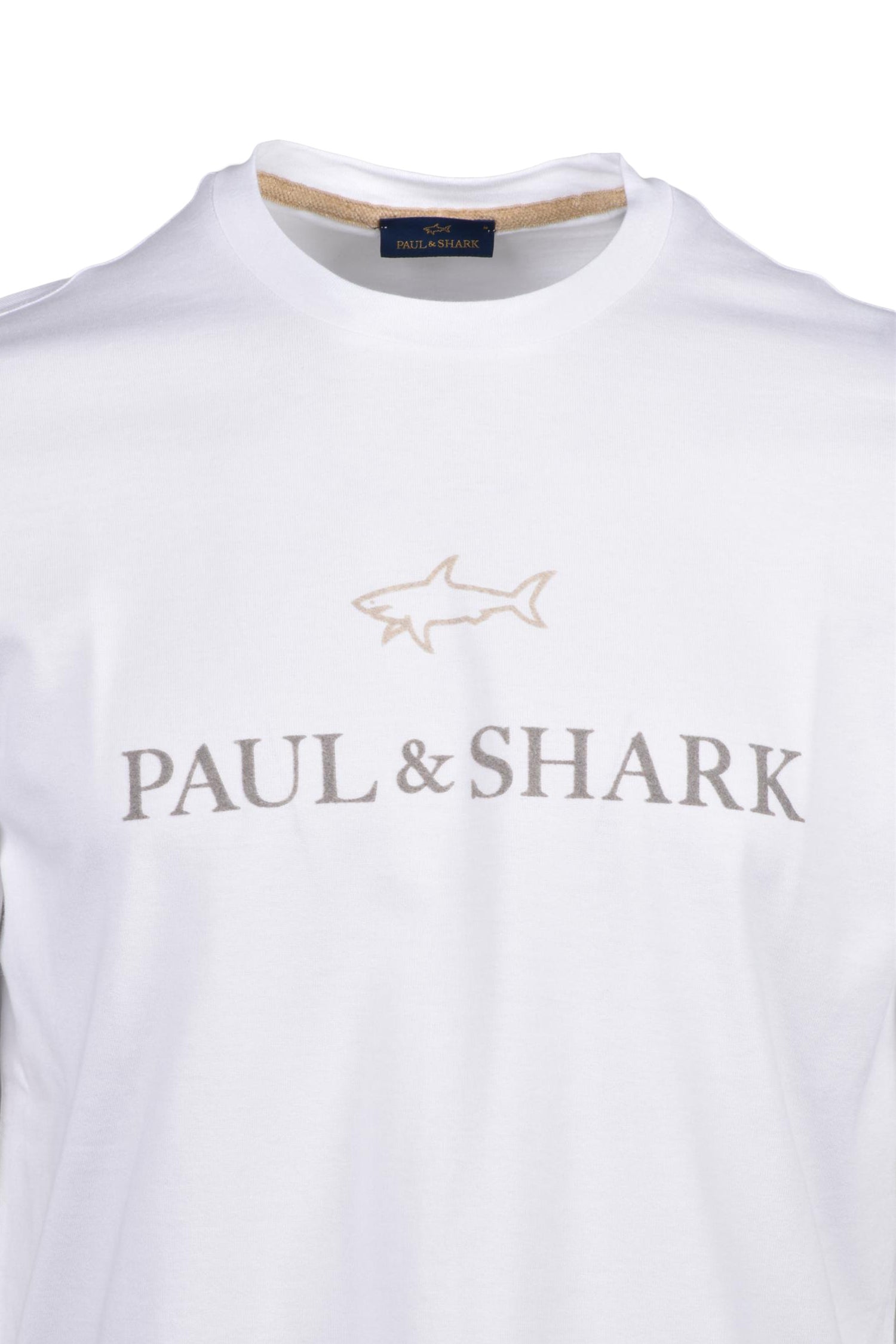 PAUL &amp; SHARK - T-SHIRT AND POLO