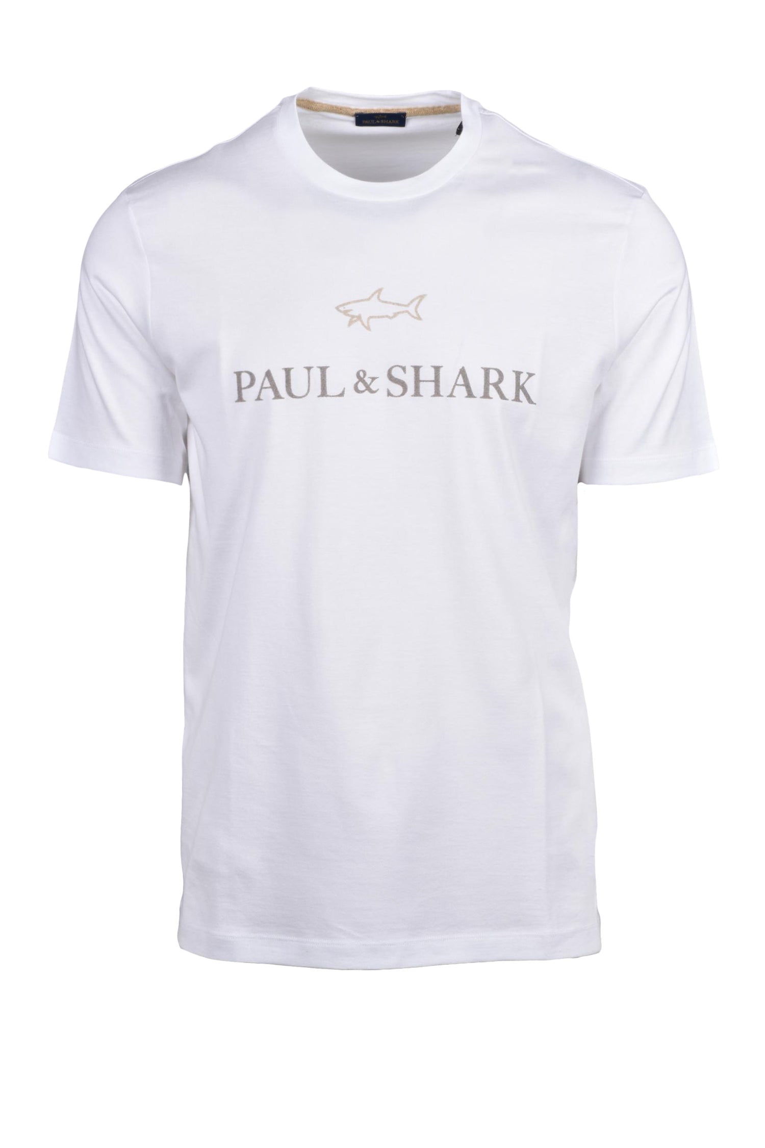 PAUL &amp; SHARK - T-SHIRT AND POLO